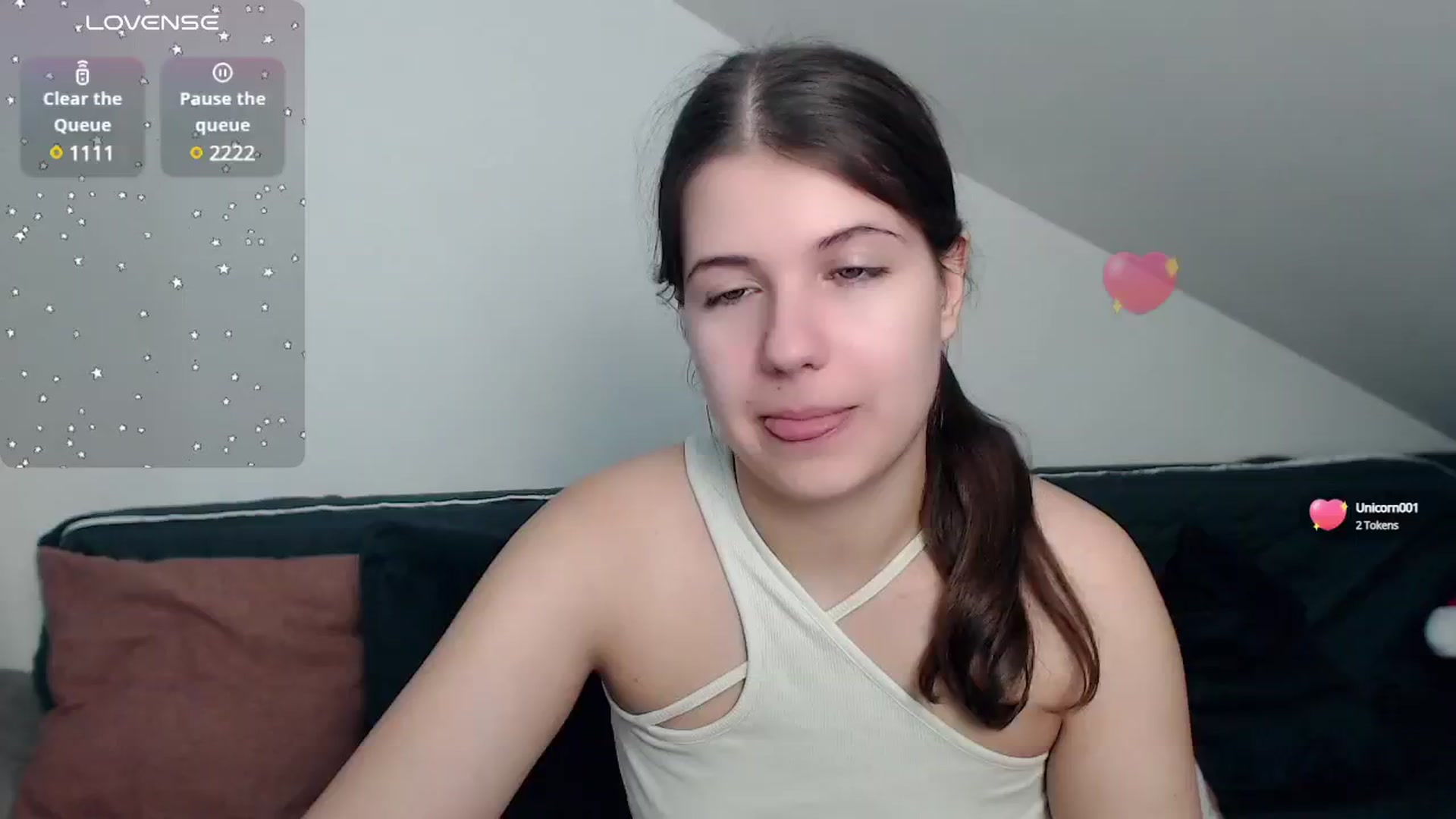 Gallery image thumbnail from CaLLmeJane_'s myfreecams stream on, 11/10/2024, 20:26 image 18 of 20