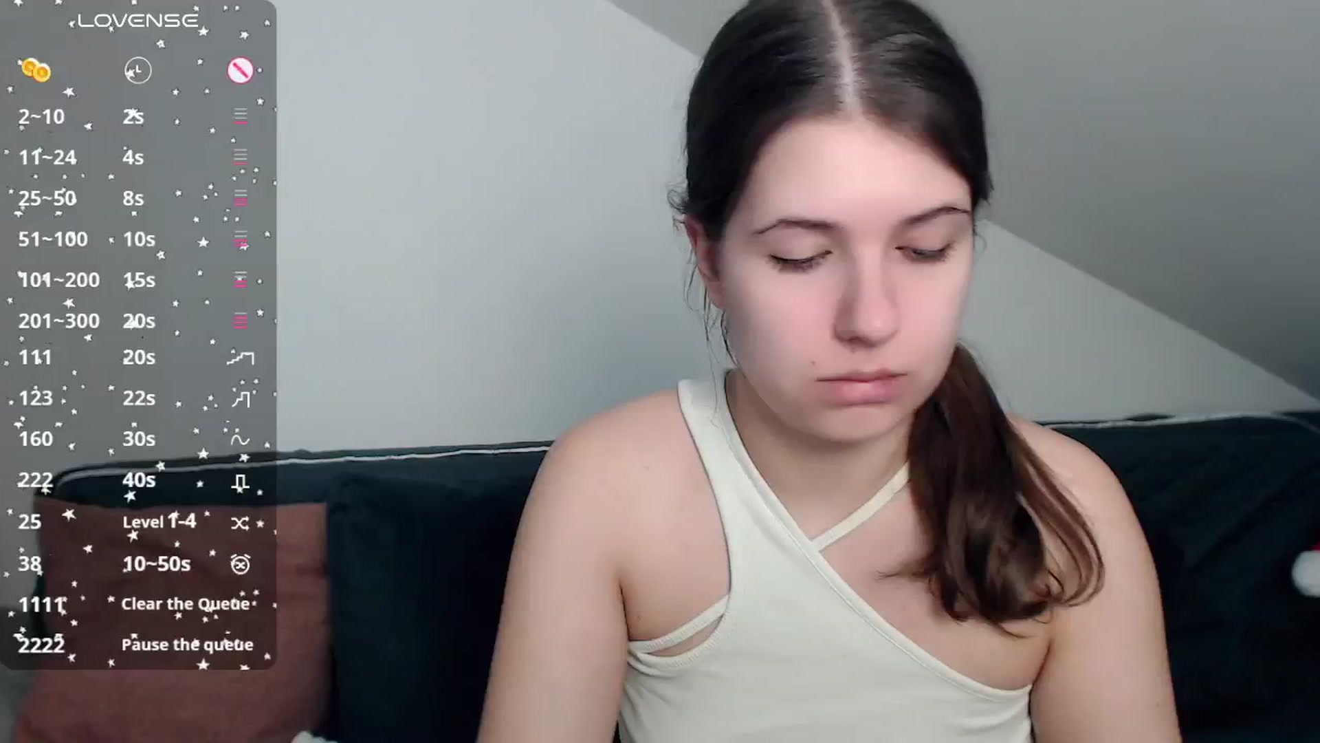 Gallery image thumbnail from CaLLmeJane_'s myfreecams stream on, 11/10/2024, 20:26 image 9 of 20