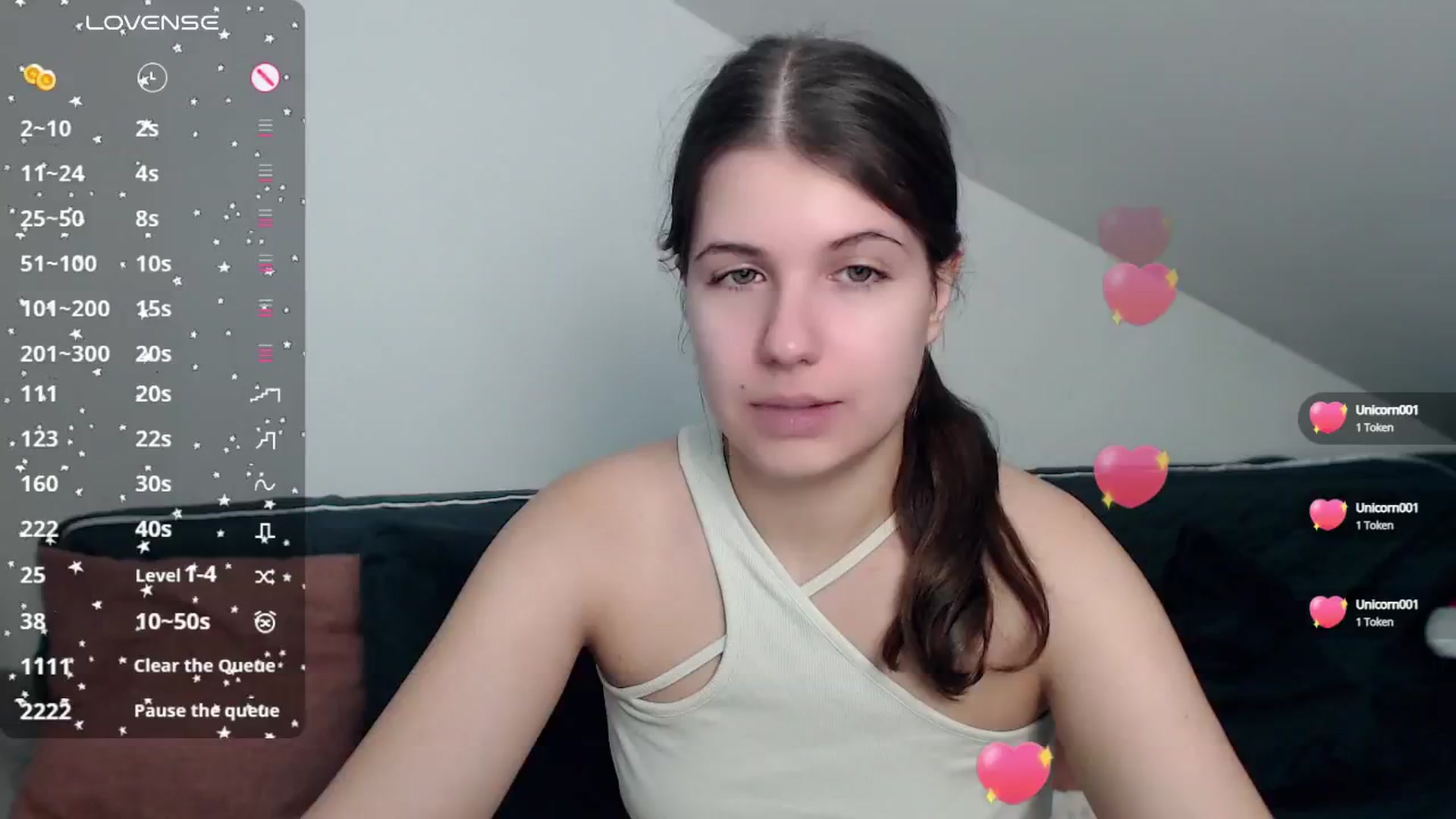 Gallery image thumbnail from CaLLmeJane_'s myfreecams stream on, 11/10/2024, 20:26 image 17 of 20