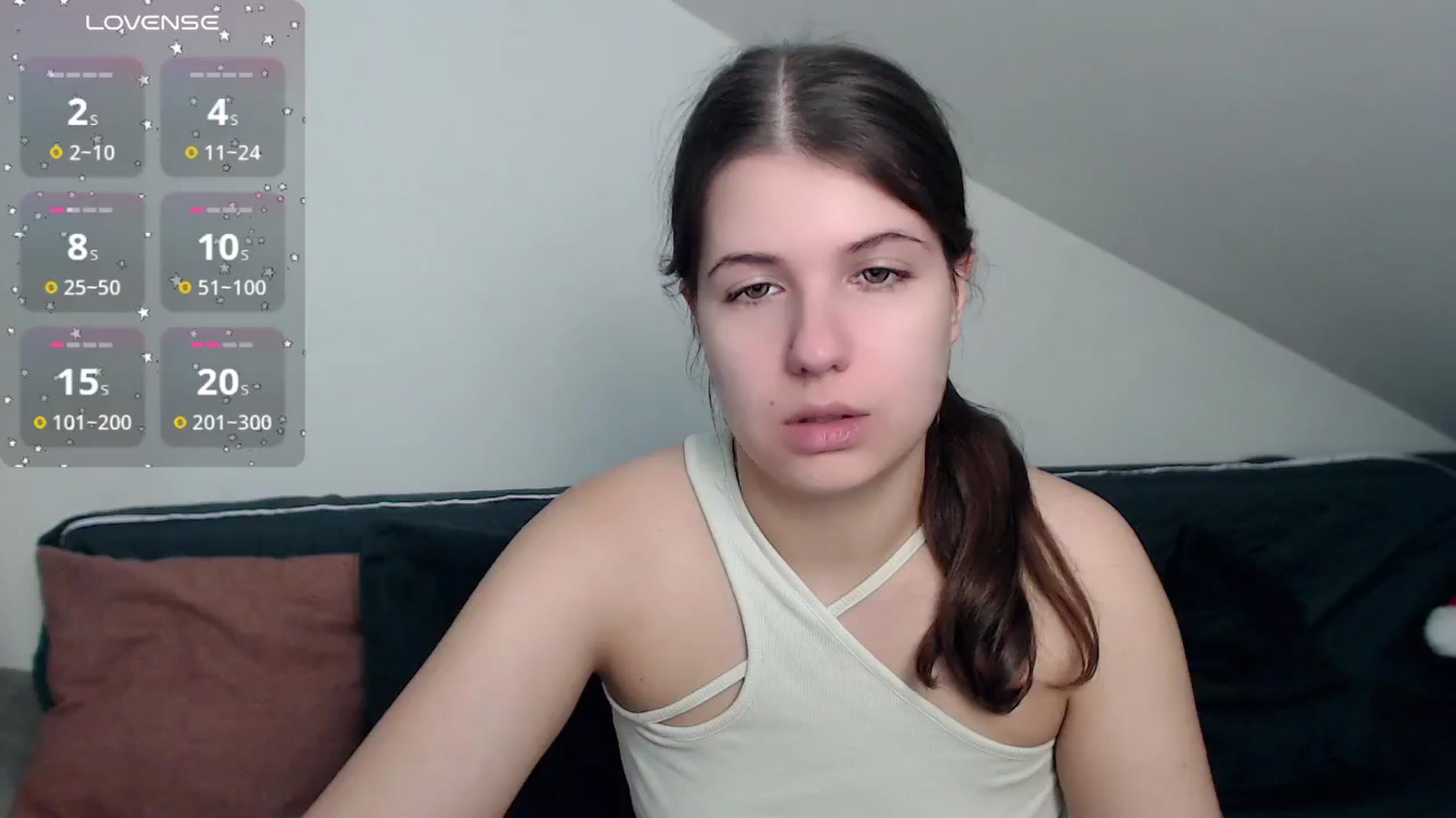 Gallery image thumbnail from CaLLmeJane_'s myfreecams stream on, 11/10/2024, 20:26 image 20 of 20