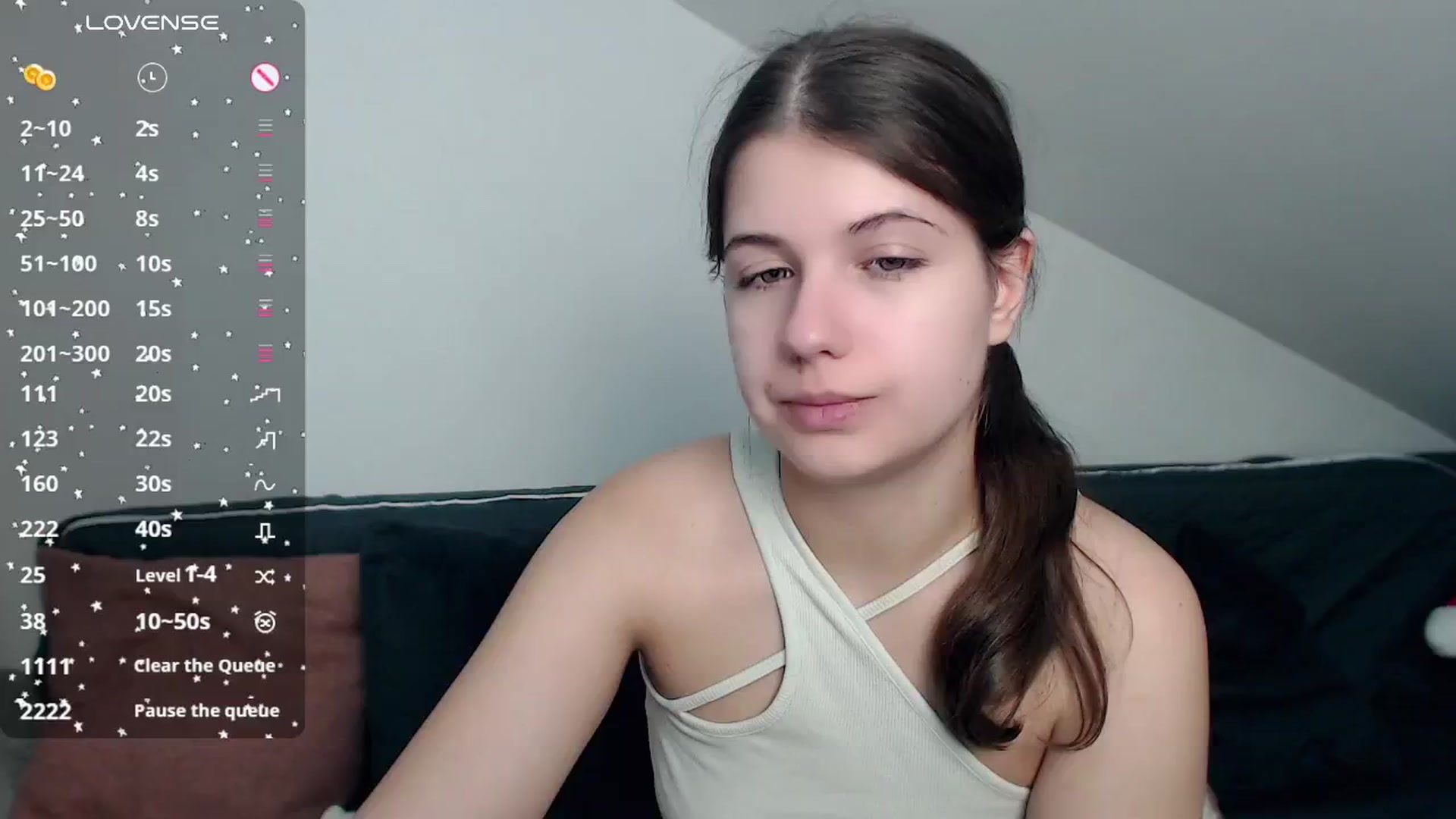 Gallery image thumbnail from CaLLmeJane_'s myfreecams stream on, 11/10/2024, 20:26 image 14 of 20