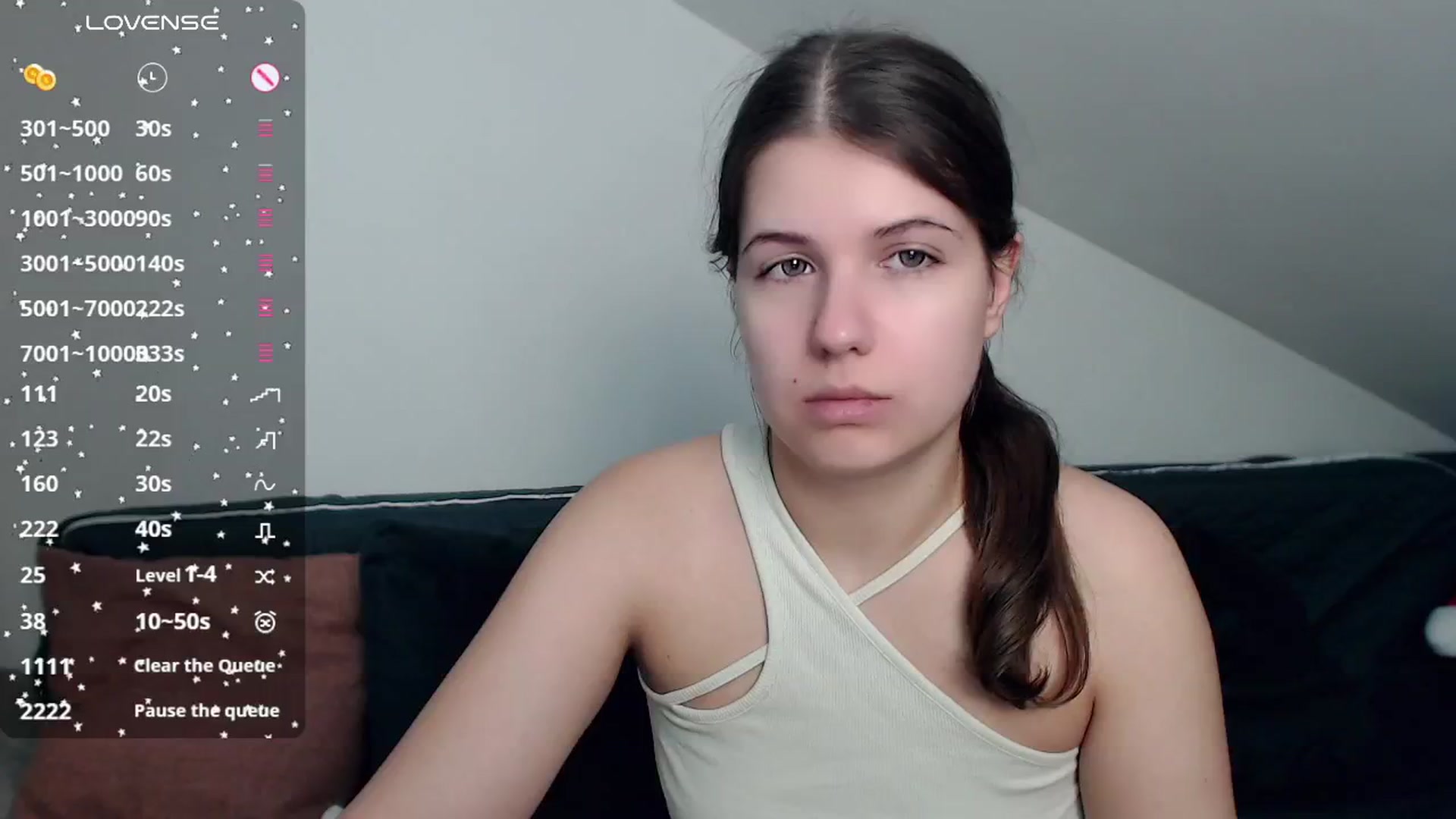 Gallery image thumbnail from CaLLmeJane_'s myfreecams stream on, 11/10/2024, 20:26 image 11 of 20