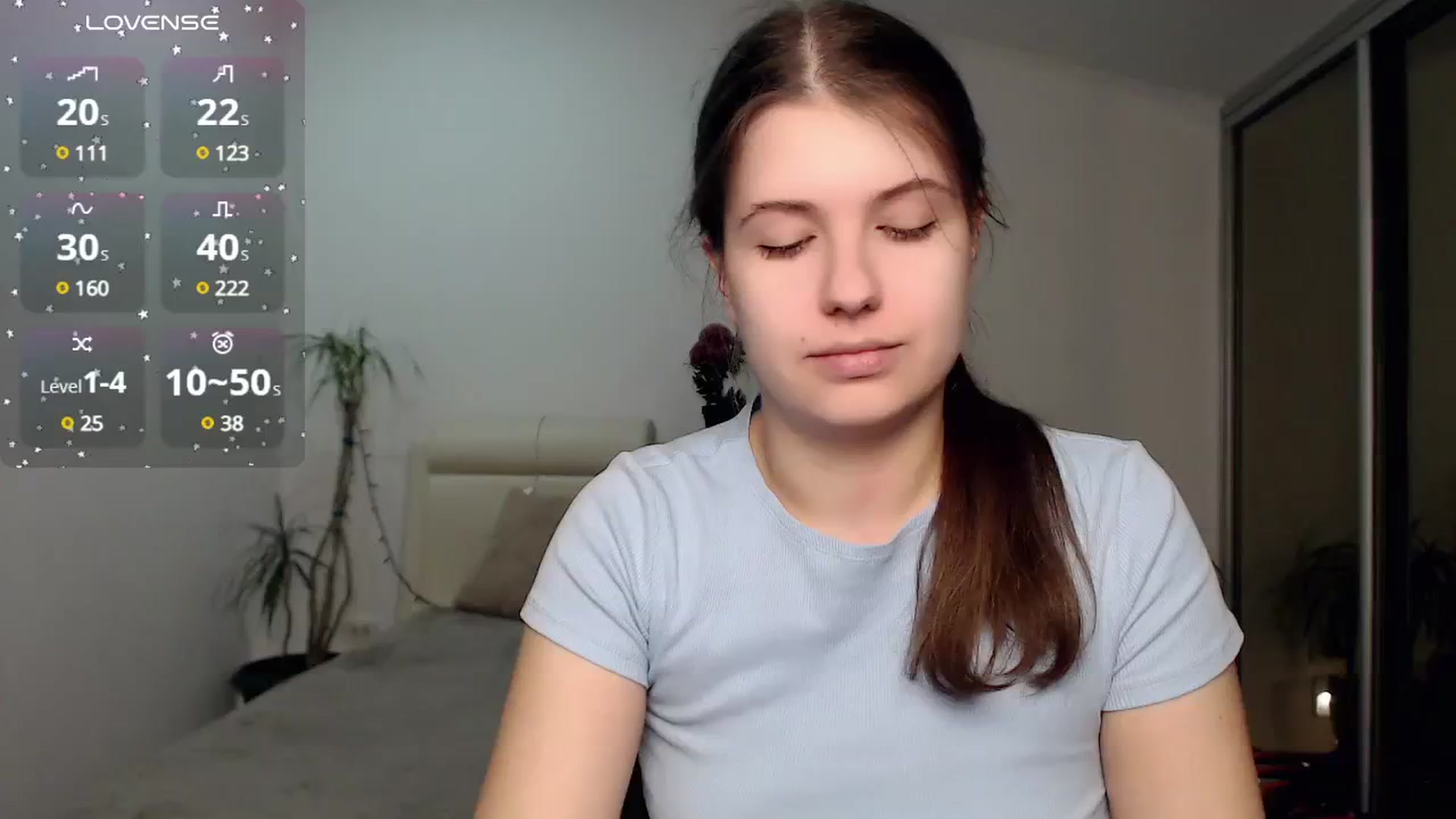 Gallery image thumbnail from CaLLmeJane_'s myfreecams stream on, 11/16/2024, 21:02 image 12 of 20