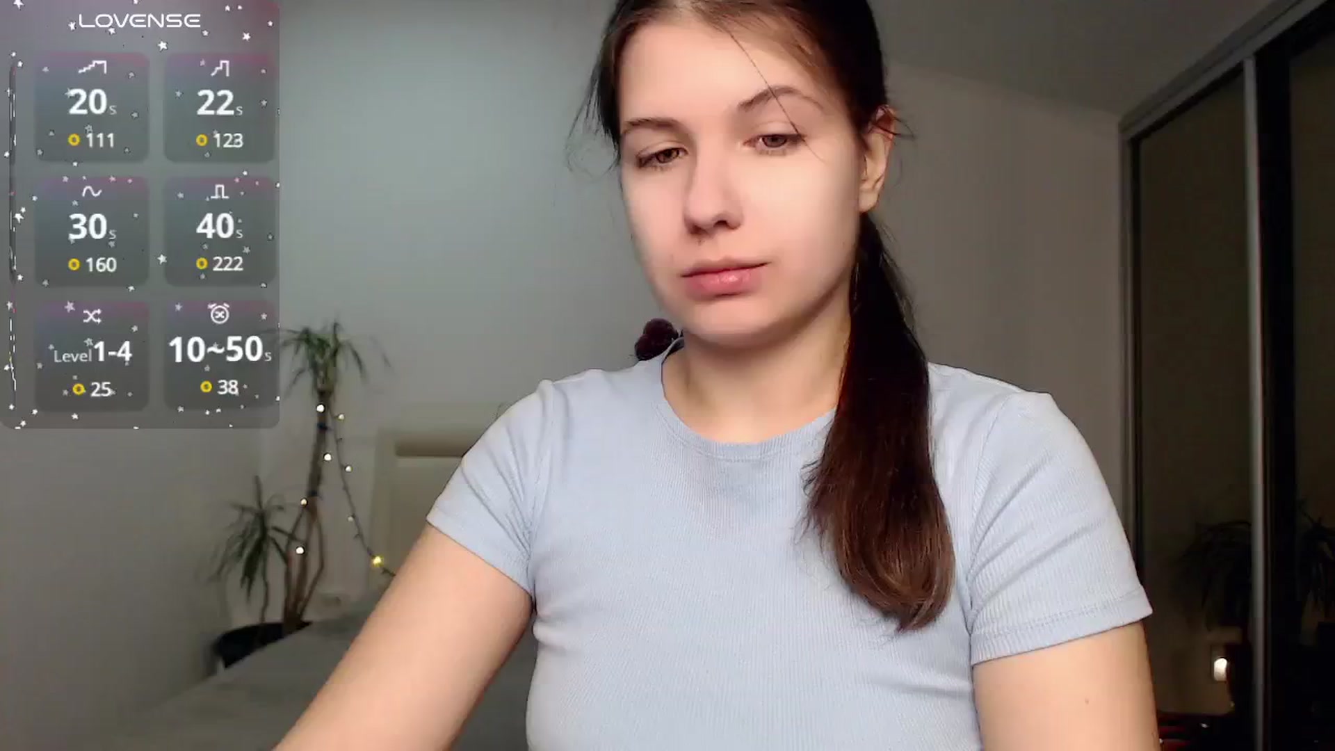 Gallery image thumbnail from CaLLmeJane_'s myfreecams stream on, 11/16/2024, 21:02 image 1 of 20