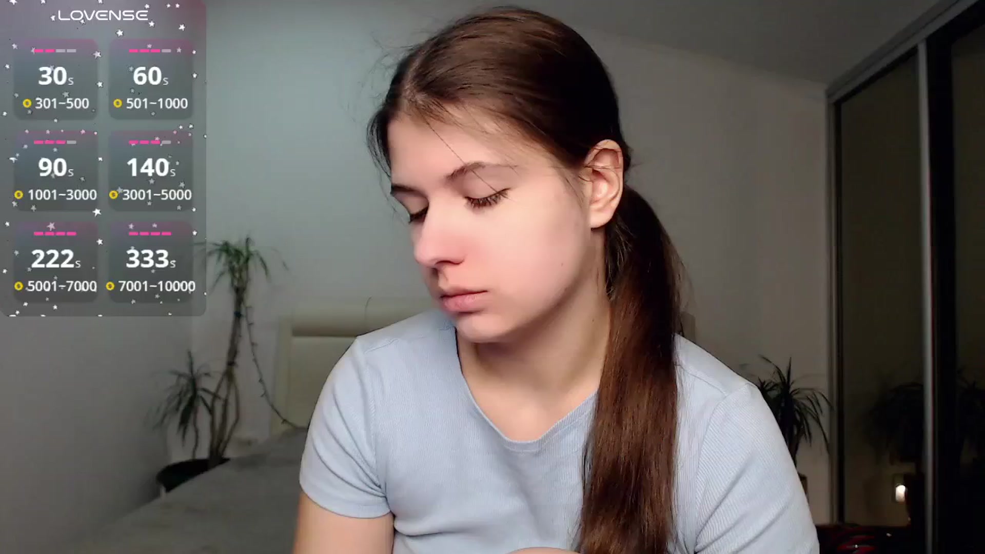 Gallery image thumbnail from CaLLmeJane_'s myfreecams stream on, 11/16/2024, 21:02 image 8 of 20