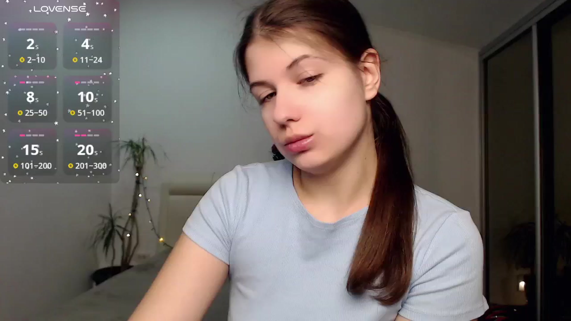 Gallery image thumbnail from CaLLmeJane_'s myfreecams stream on, 11/16/2024, 21:02 image 3 of 20
