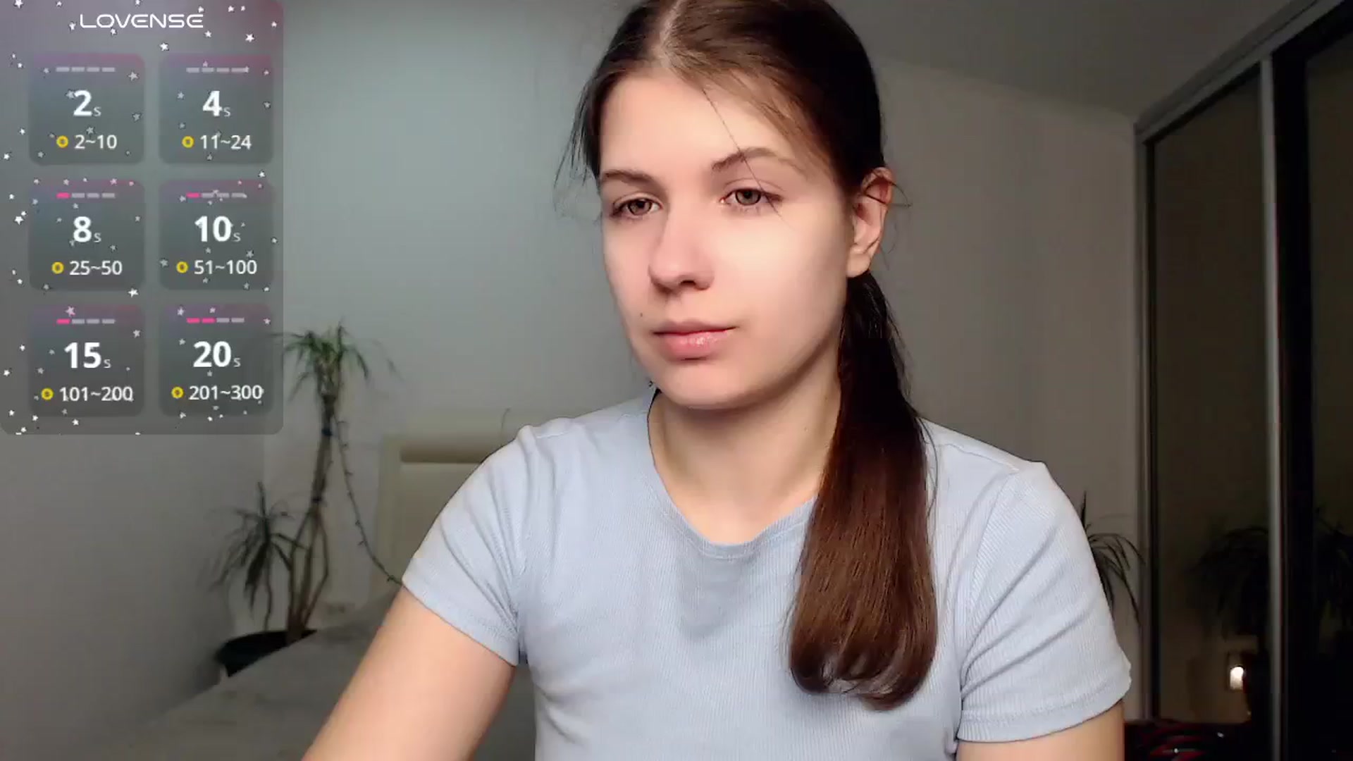 Gallery image thumbnail from CaLLmeJane_'s myfreecams stream on, 11/16/2024, 21:02 image 4 of 20