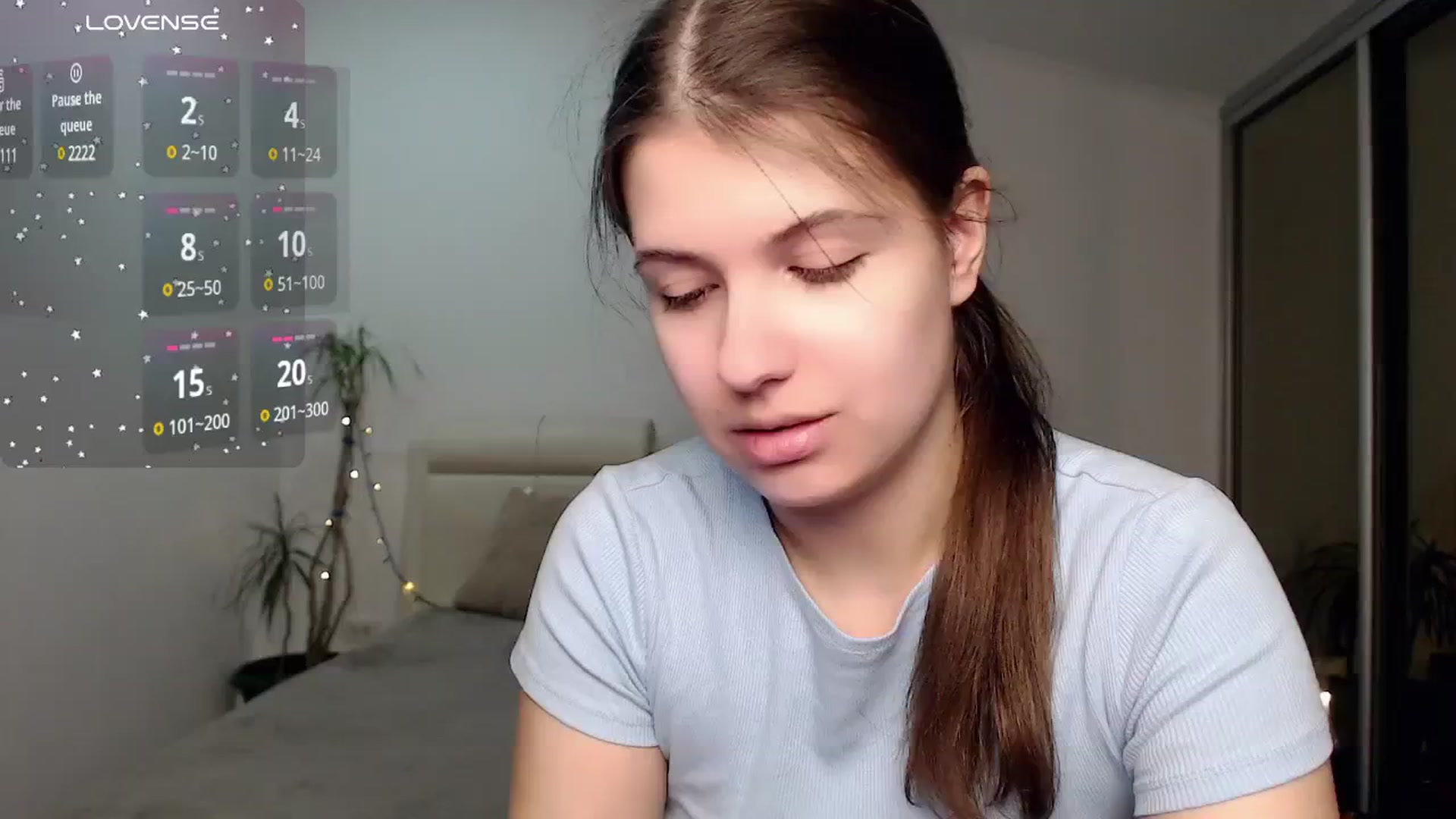 Gallery image thumbnail from CaLLmeJane_'s myfreecams stream on, 11/16/2024, 21:02 image 16 of 20