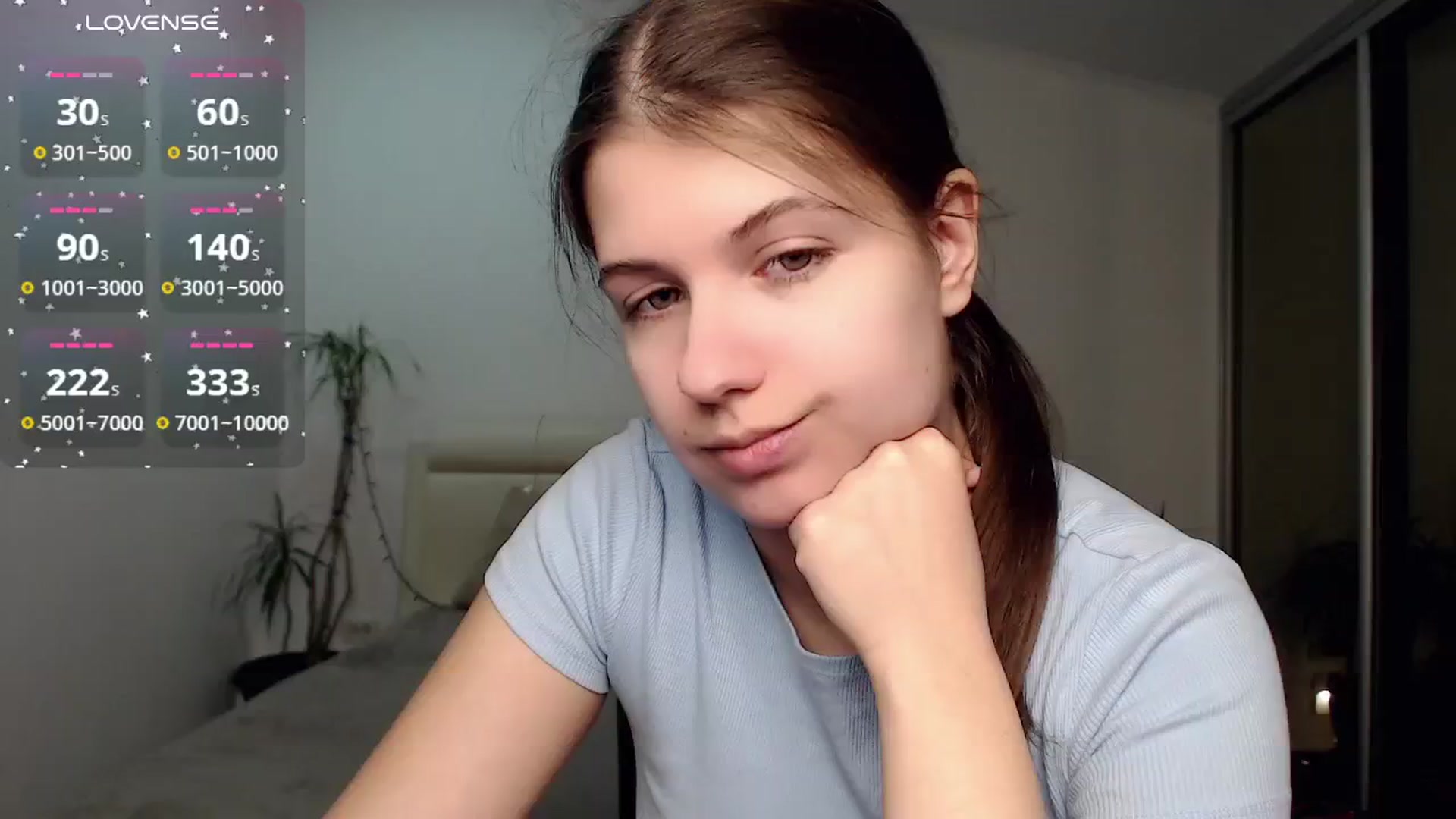 Gallery image thumbnail from CaLLmeJane_'s myfreecams stream on, 11/16/2024, 21:02 image 20 of 20