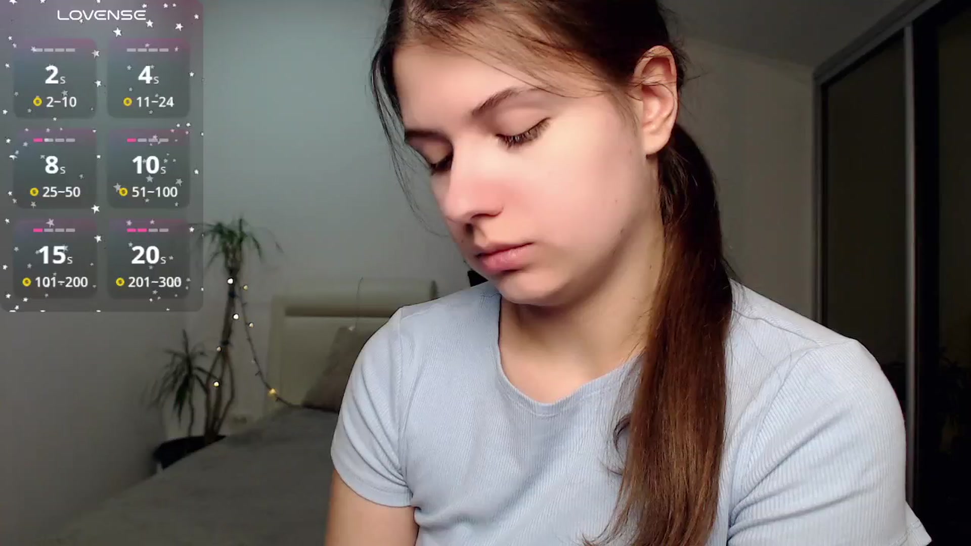 Gallery image thumbnail from CaLLmeJane_'s myfreecams stream on, 11/16/2024, 23:45 image 14 of 20