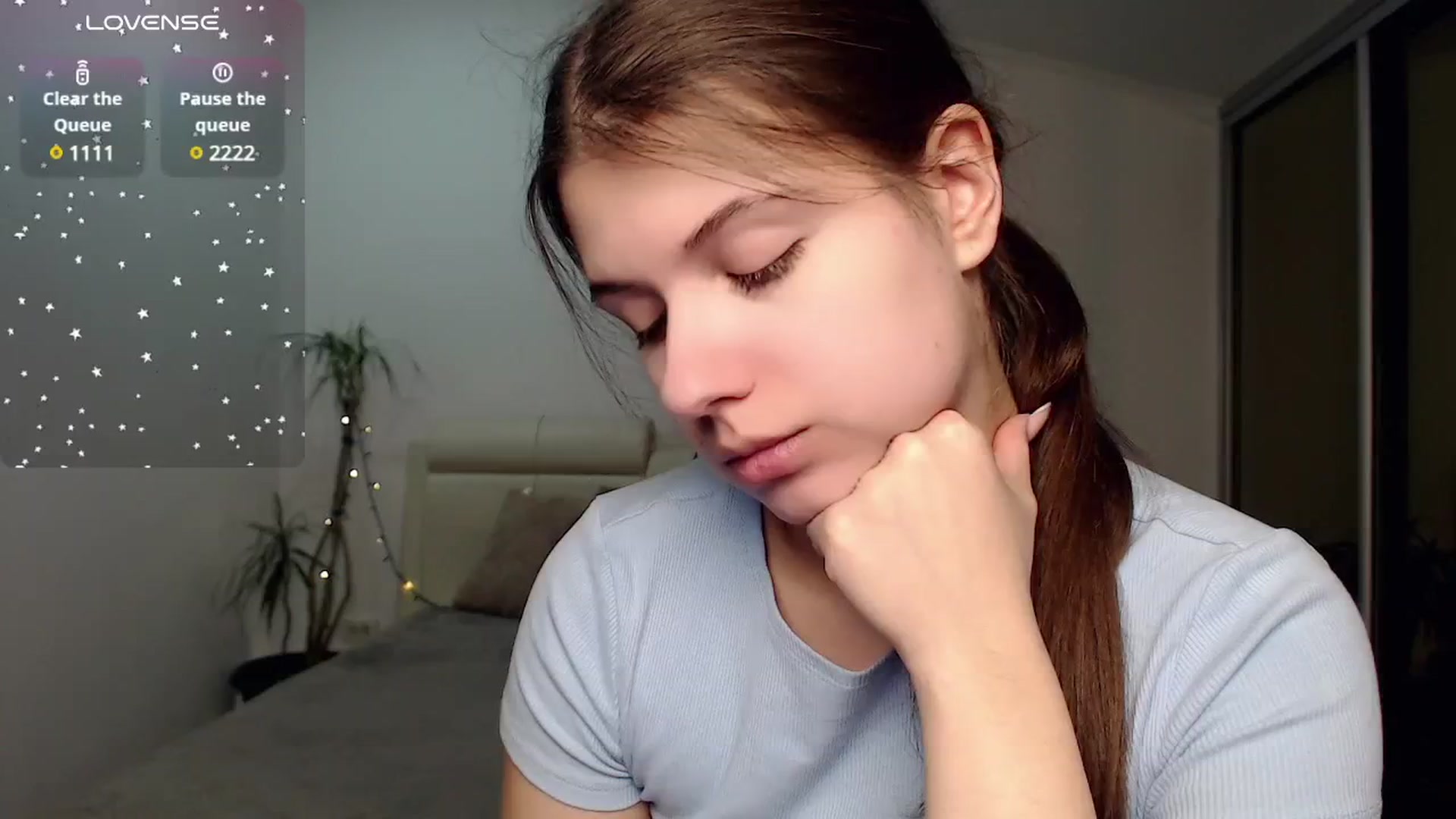 Gallery image thumbnail from CaLLmeJane_'s myfreecams stream on, 11/16/2024, 23:45 image 20 of 20