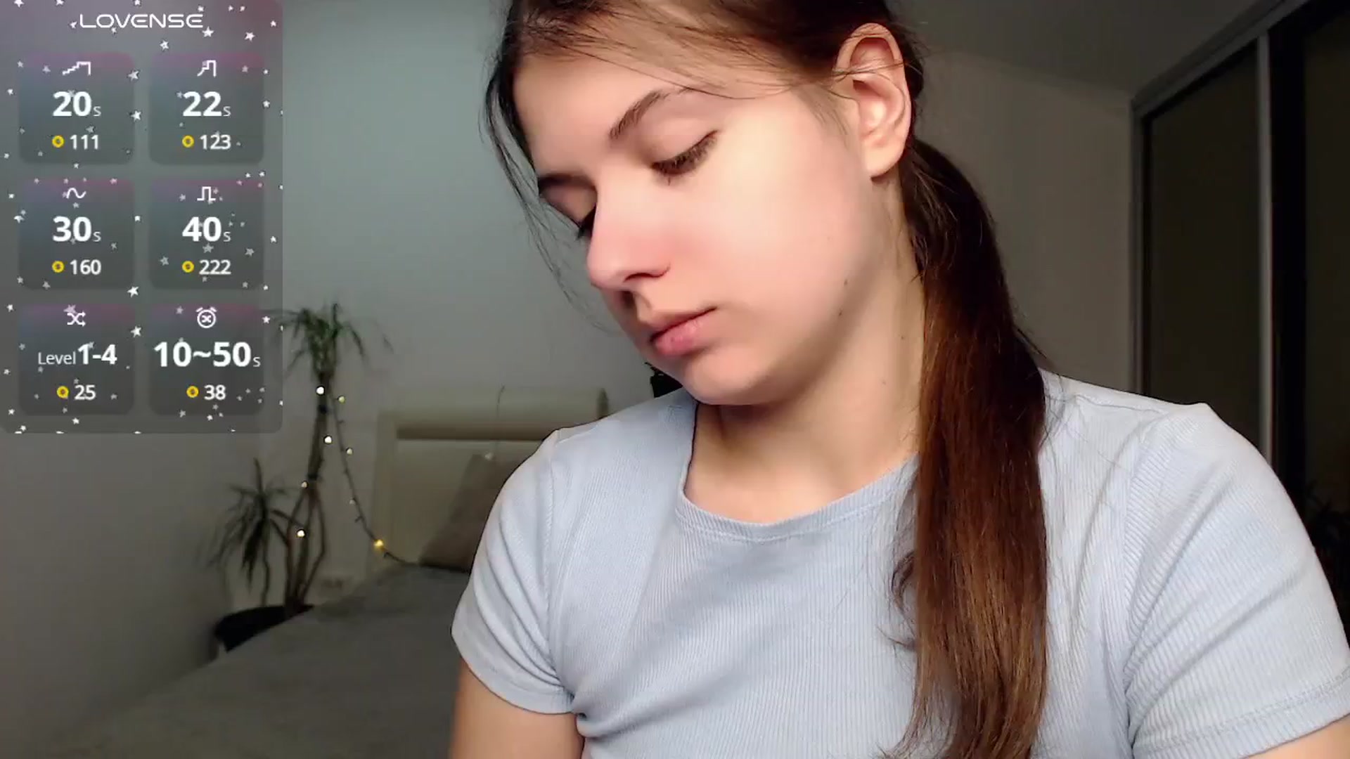 Gallery image thumbnail from CaLLmeJane_'s myfreecams stream on, 11/16/2024, 23:45 image 12 of 20