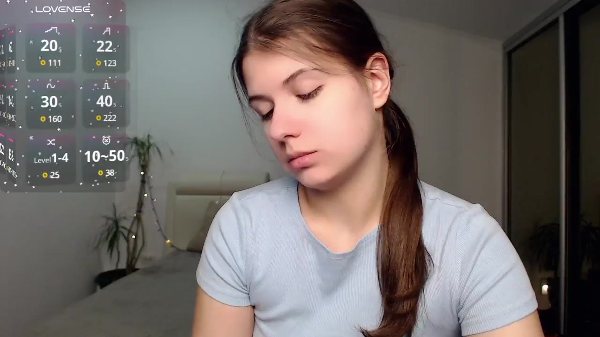 Gallery image thumbnail from CaLLmeJane_'s myfreecams stream on, 11/16/2024, 23:45 image 8 of 20