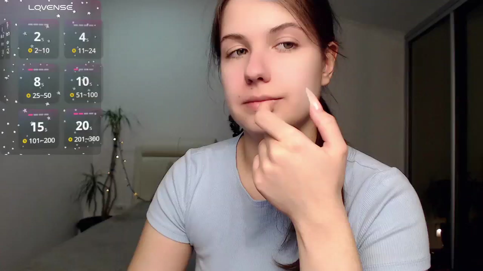 Gallery image thumbnail from CaLLmeJane_'s myfreecams stream on, 11/16/2024, 23:45 image 17 of 20