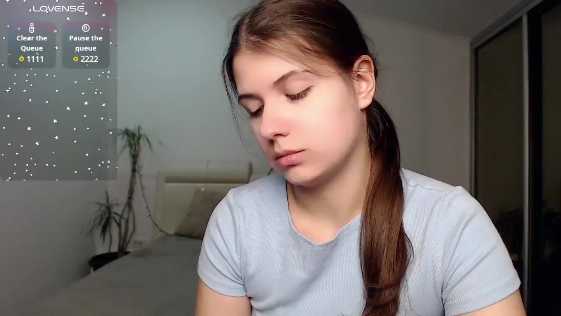 Gallery image thumbnail from CaLLmeJane_'s myfreecams stream on, 11/16/2024, 23:45 image 9 of 20