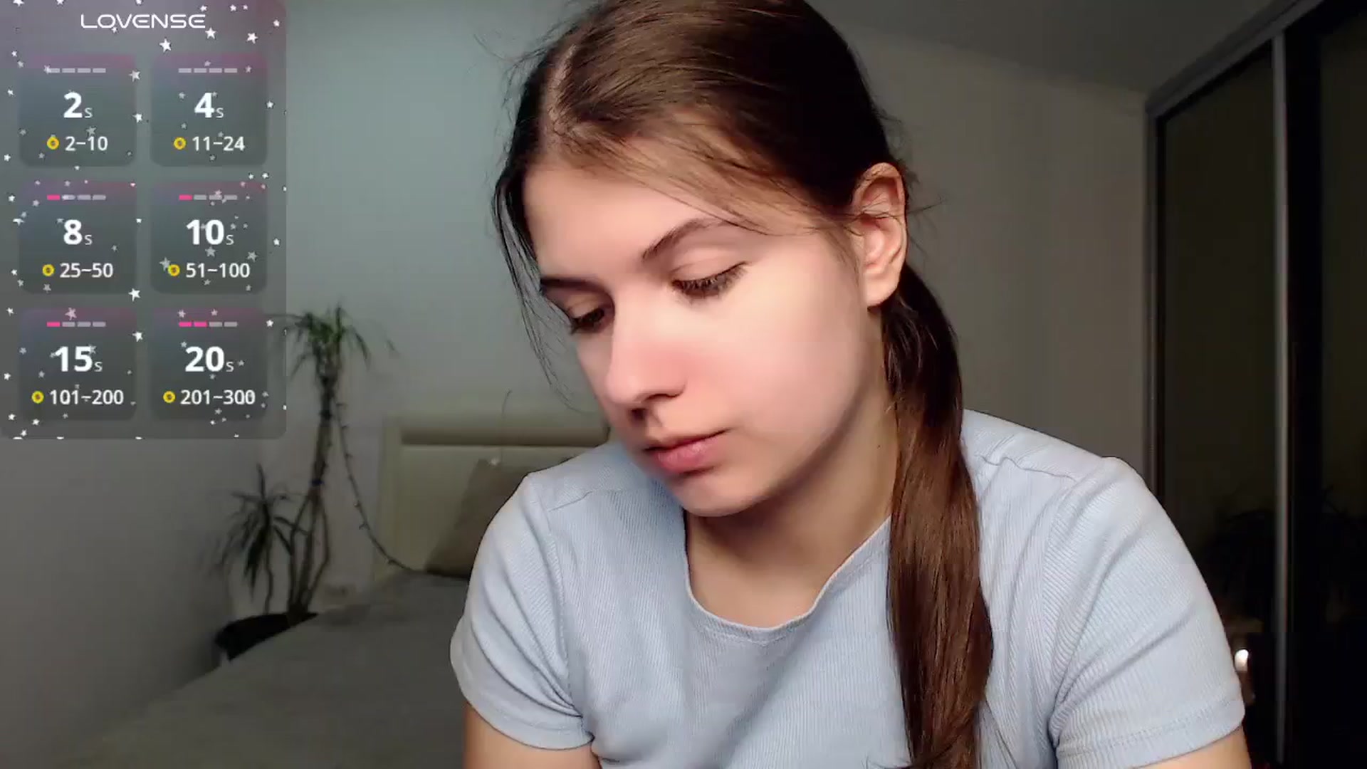 Gallery image thumbnail from CaLLmeJane_'s myfreecams stream on, 11/16/2024, 23:45 image 3 of 20