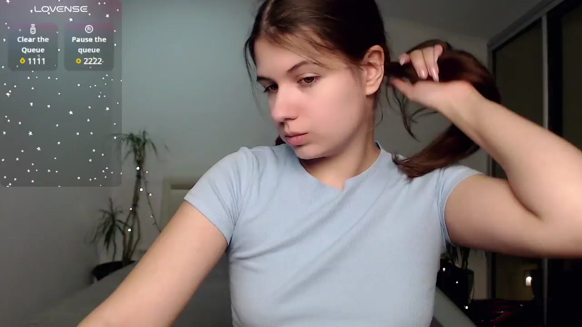 Gallery image thumbnail from CaLLmeJane_'s myfreecams stream on, 11/16/2024, 23:45 image 2 of 20