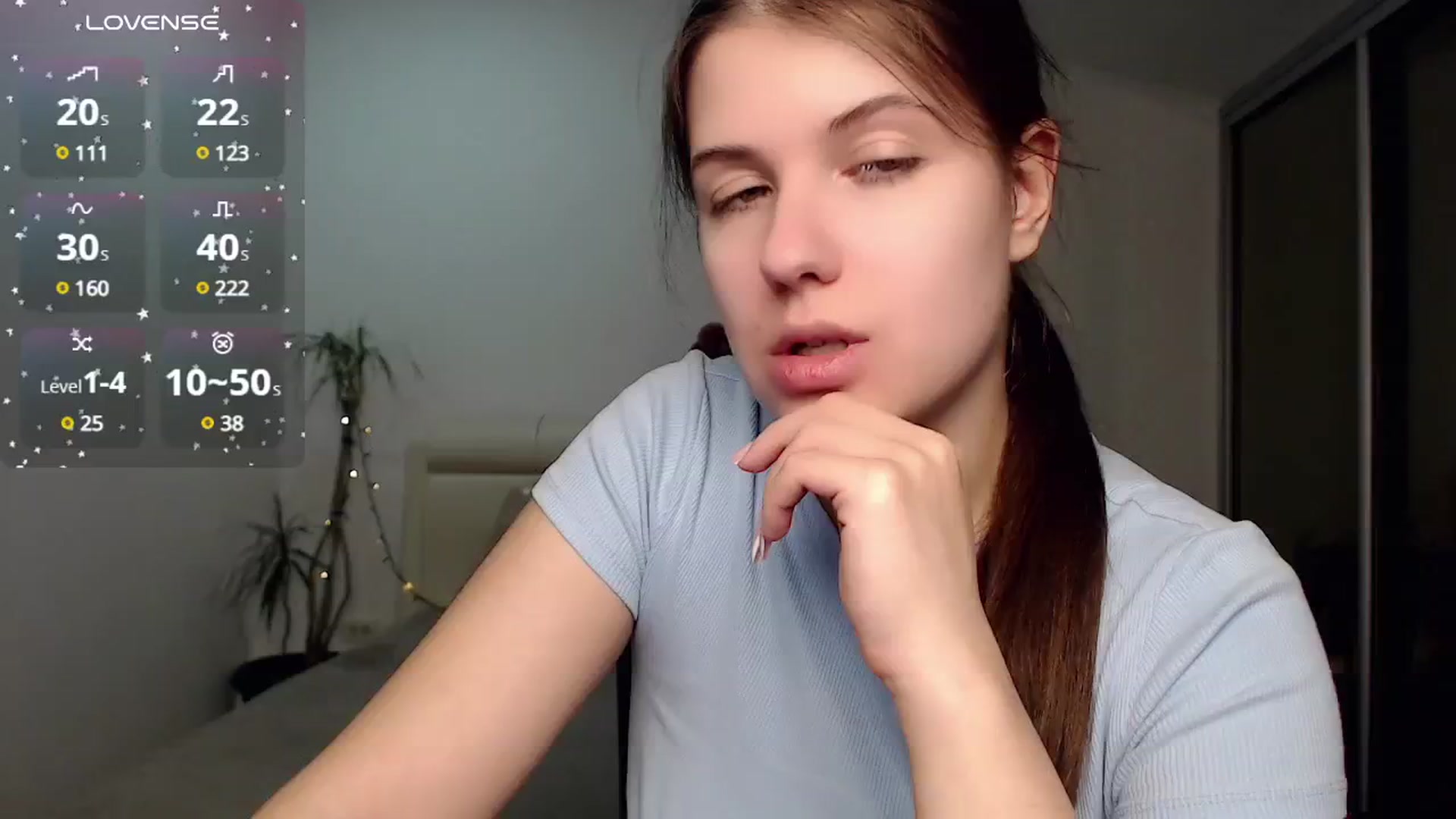 Gallery image thumbnail from CaLLmeJane_'s myfreecams stream on, 11/16/2024, 23:45 image 1 of 20