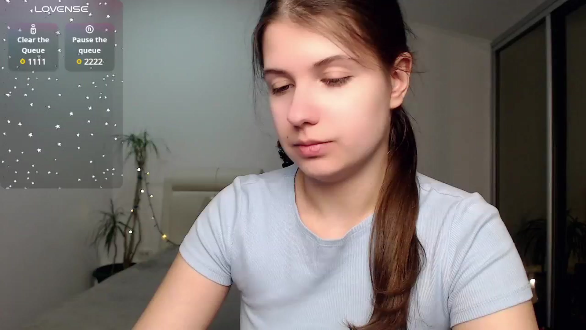 Gallery image thumbnail from CaLLmeJane_'s myfreecams stream on, 11/16/2024, 23:45 image 6 of 20