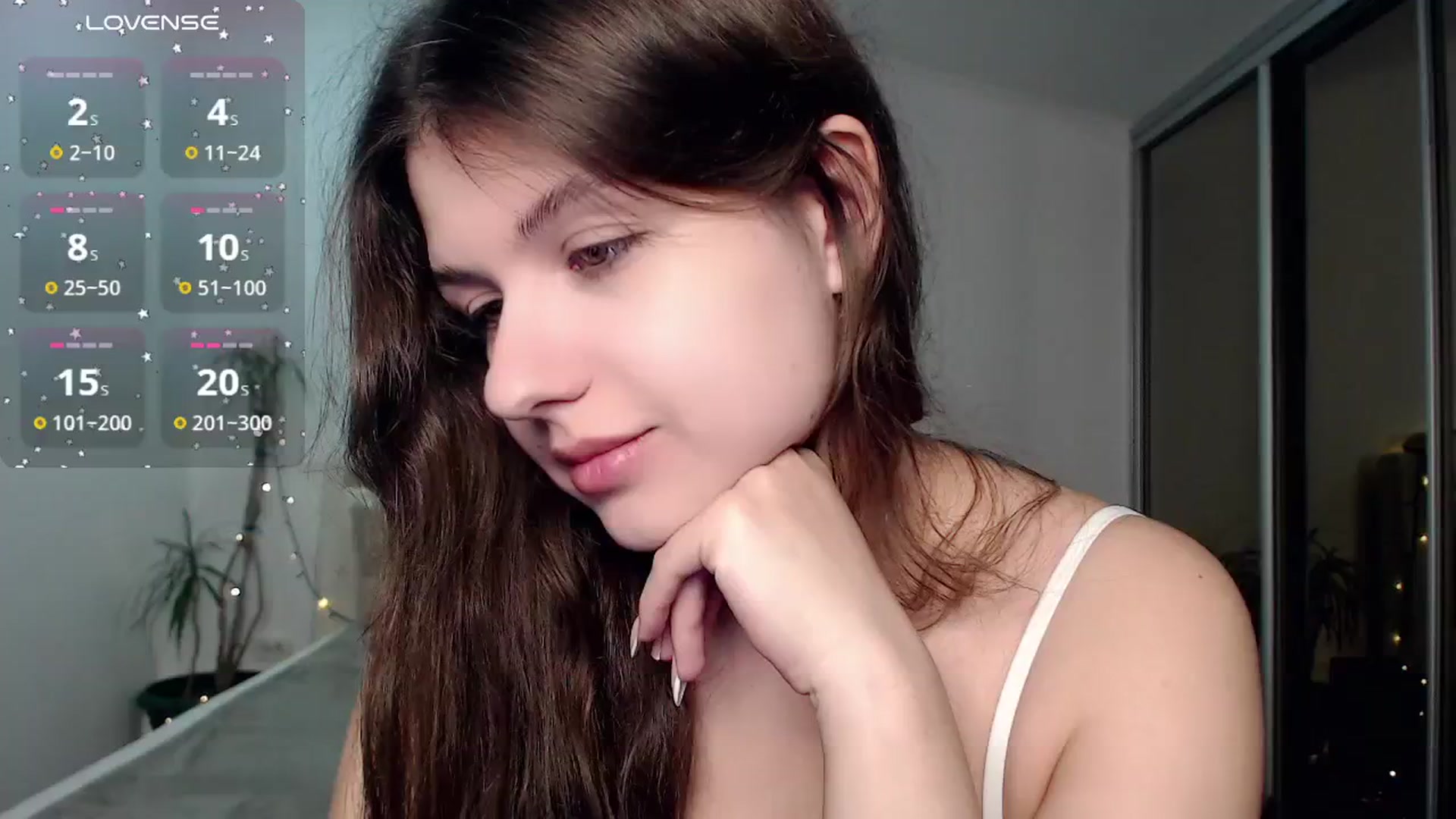 Gallery image thumbnail from CaLLmeJane_'s myfreecams stream on, 11/17/2024, 21:03 image 13 of 20