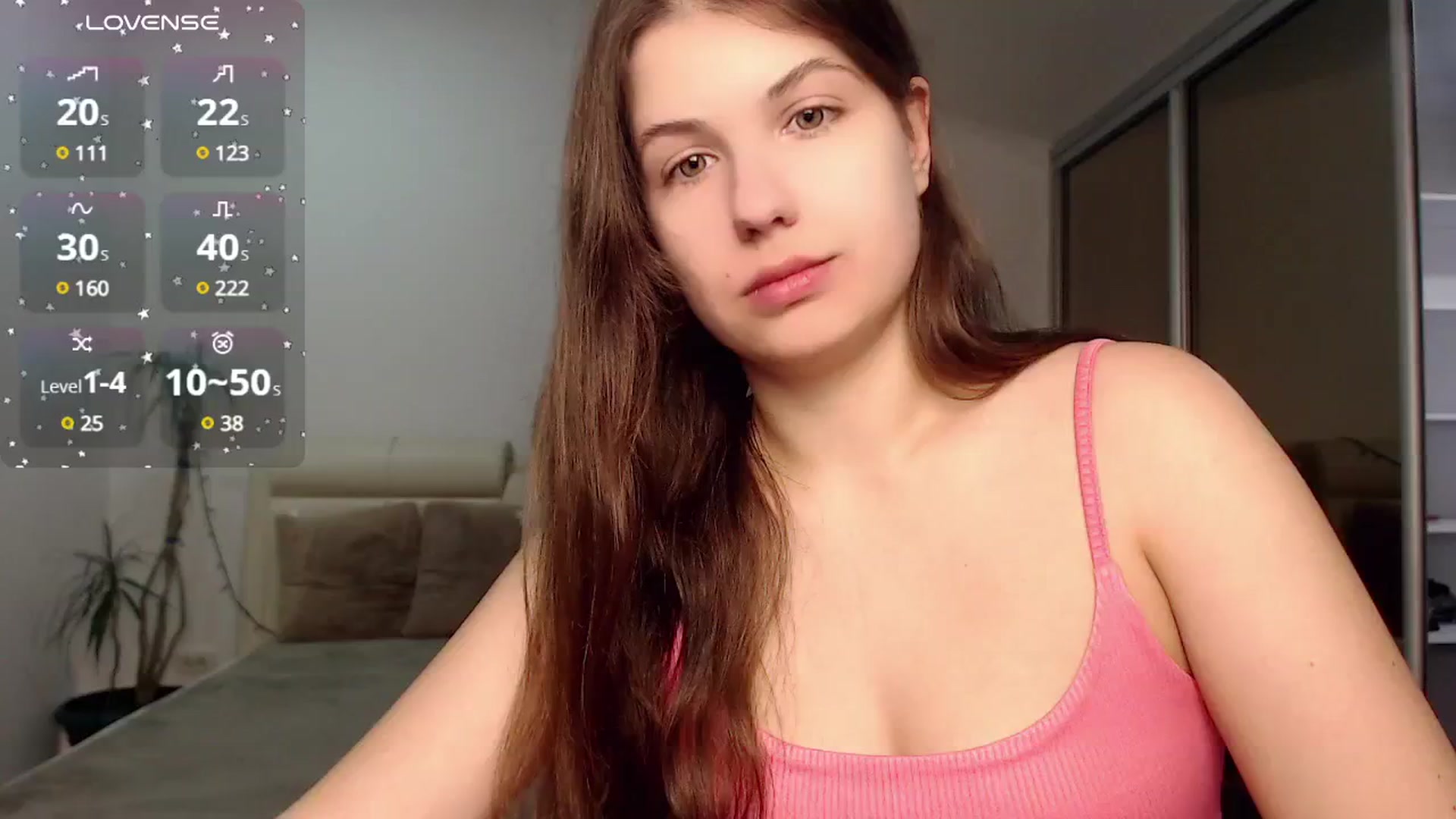 Gallery image thumbnail from CaLLmeJane_'s myfreecams stream on, 11/18/2024, 21:05 image 8 of 20