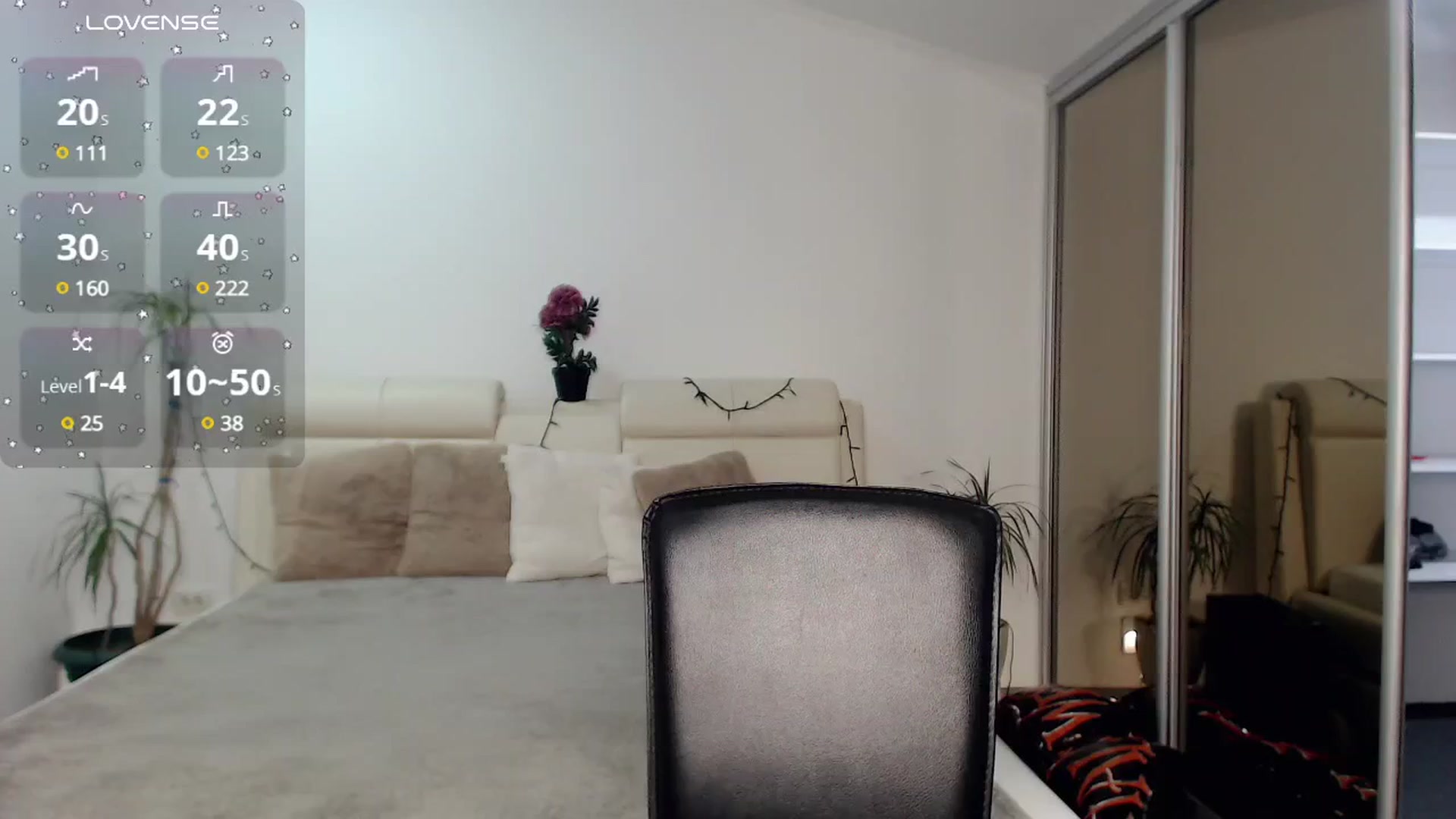 Gallery image thumbnail from CaLLmeJane_'s myfreecams stream on, 11/19/2024, 03:11 image 16 of 20