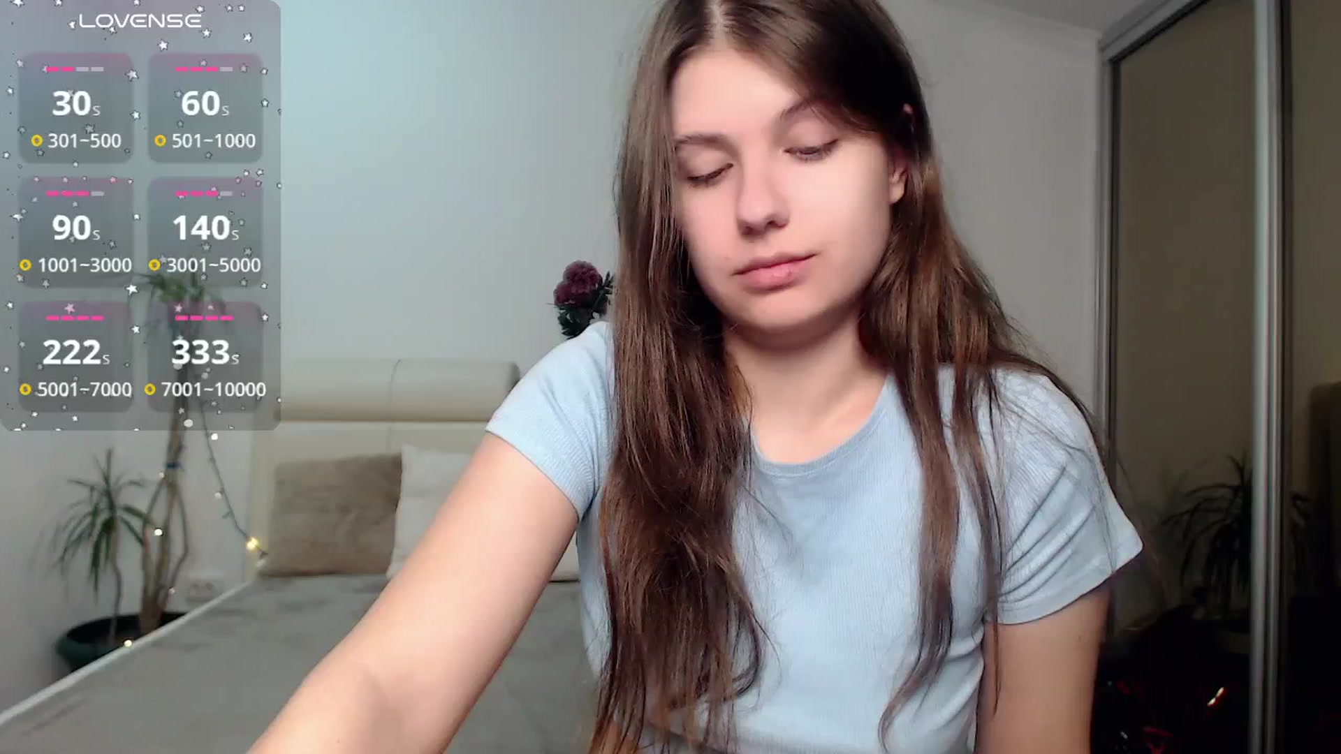 Gallery image thumbnail from CaLLmeJane_'s myfreecams stream on, 11/24/2024, 04:09 image 9 of 20