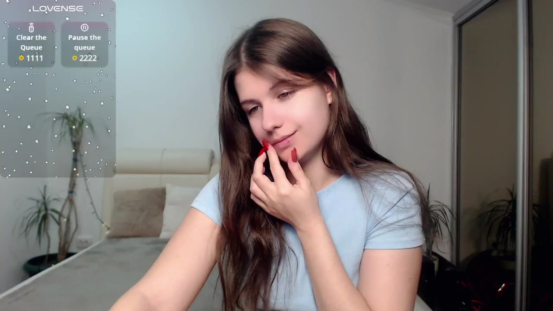 Gallery image thumbnail from CaLLmeJane_'s myfreecams stream on, 11/24/2024, 04:09 image 11 of 20