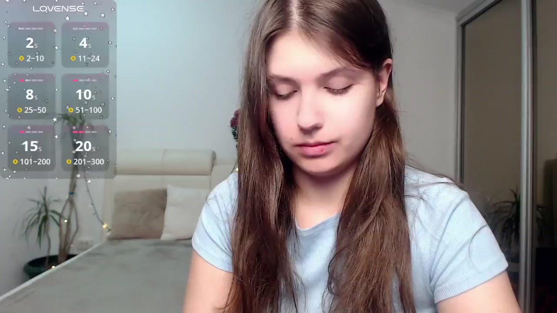 Gallery image thumbnail from CaLLmeJane_'s myfreecams stream on, 11/24/2024, 04:09 image 16 of 20