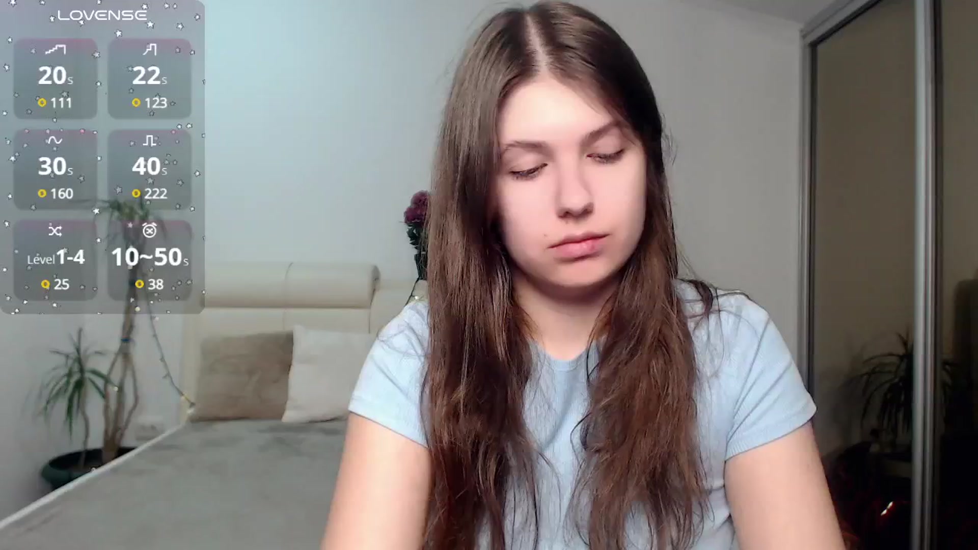 Gallery image thumbnail from CaLLmeJane_'s myfreecams stream on, 11/24/2024, 04:09 image 14 of 20