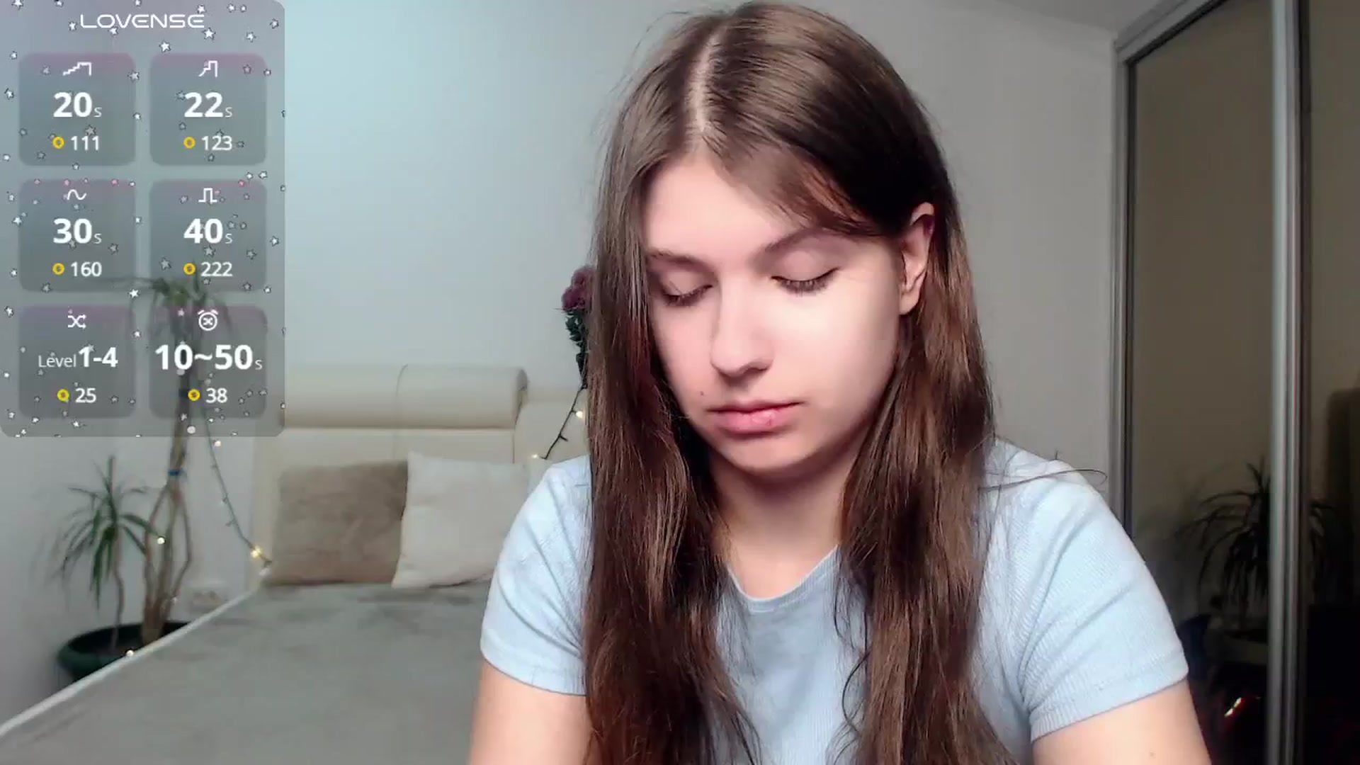 Gallery image thumbnail from CaLLmeJane_'s myfreecams stream on, 11/24/2024, 04:09 image 18 of 20
