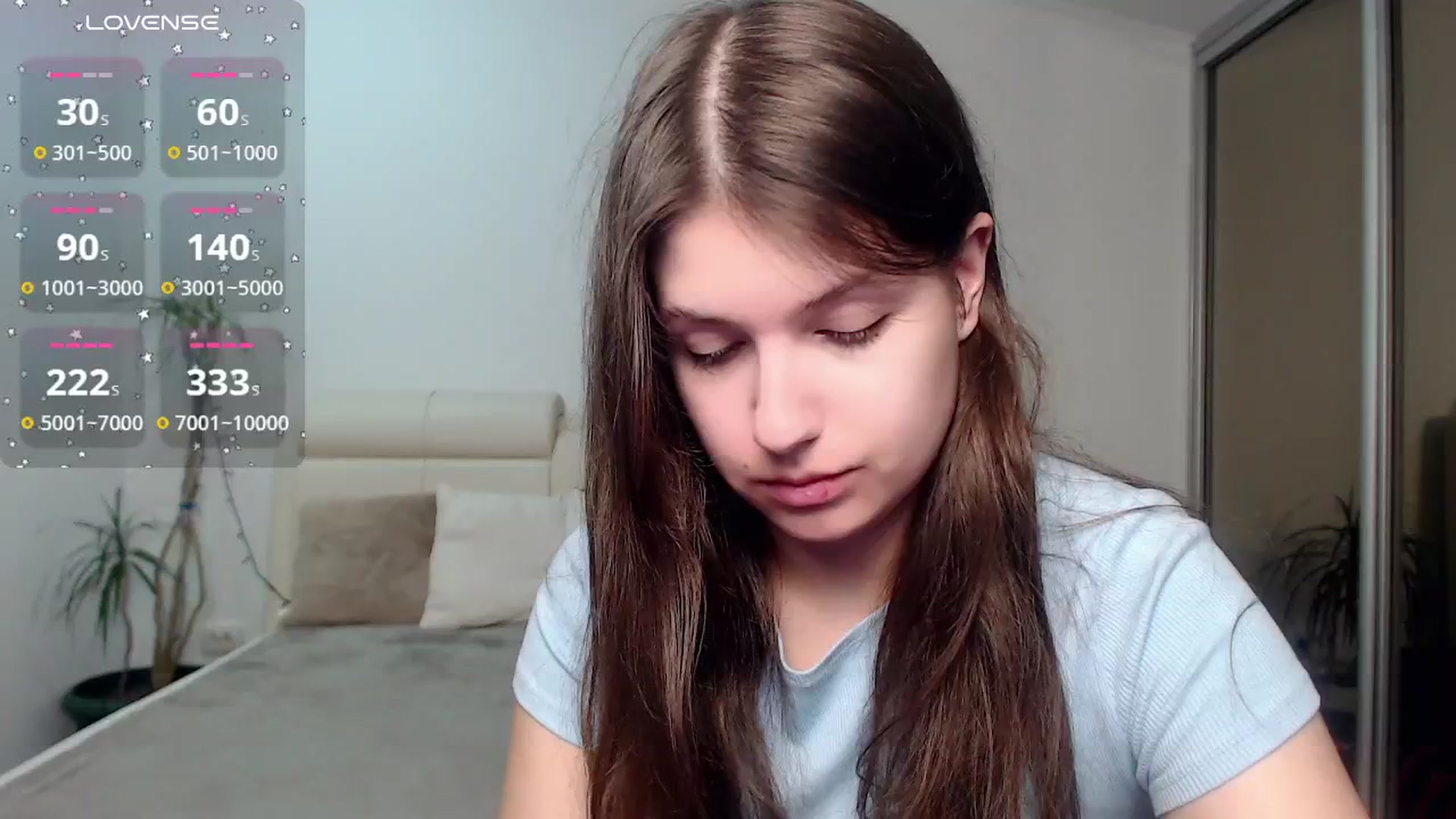 Gallery image thumbnail from CaLLmeJane_'s myfreecams stream on, 11/24/2024, 04:09 image 17 of 20