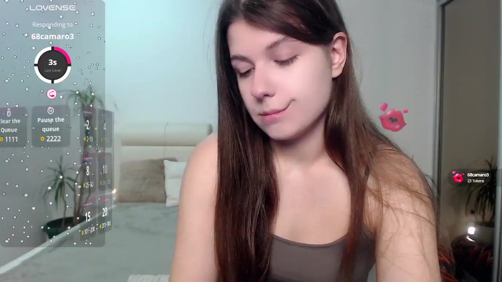 Gallery image thumbnail from CaLLmeJane_'s myfreecams stream on, 11/24/2024, 23:19 image 7 of 20