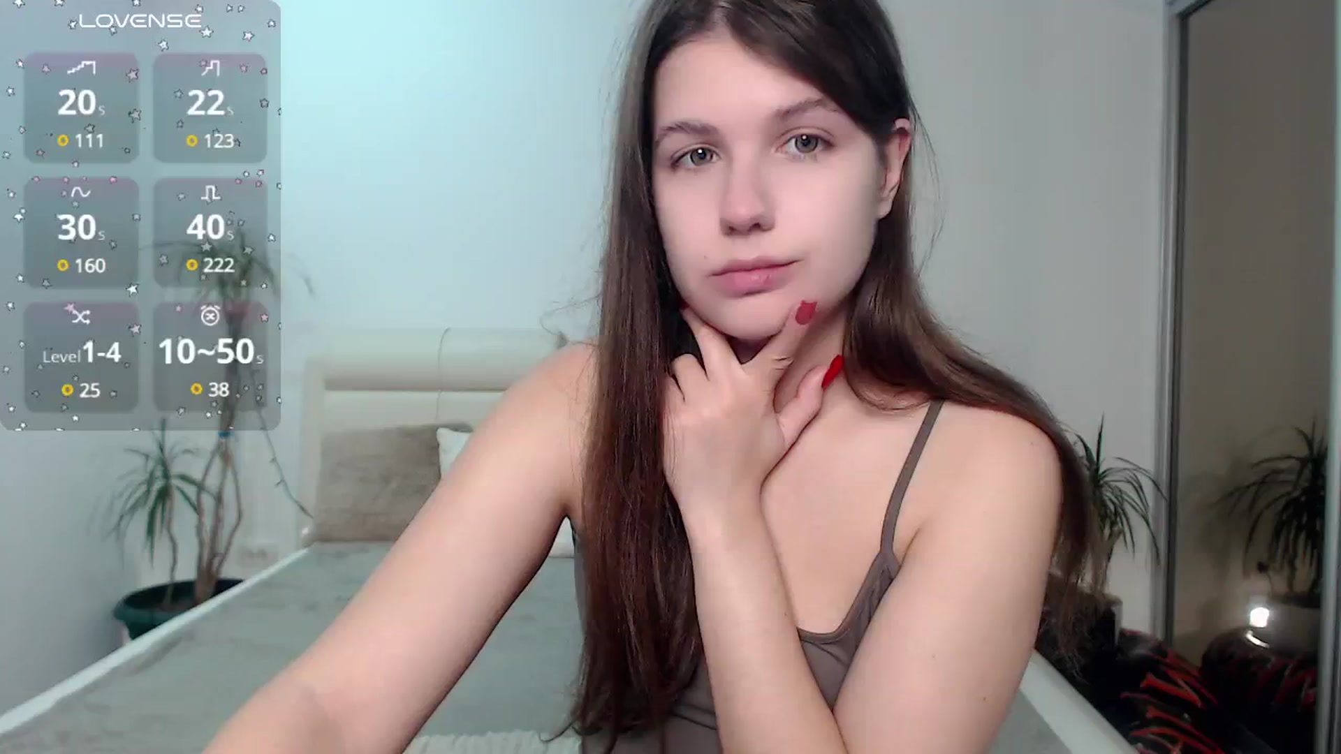 Gallery image thumbnail from CaLLmeJane_'s myfreecams stream on, 11/24/2024, 23:19 image 11 of 20