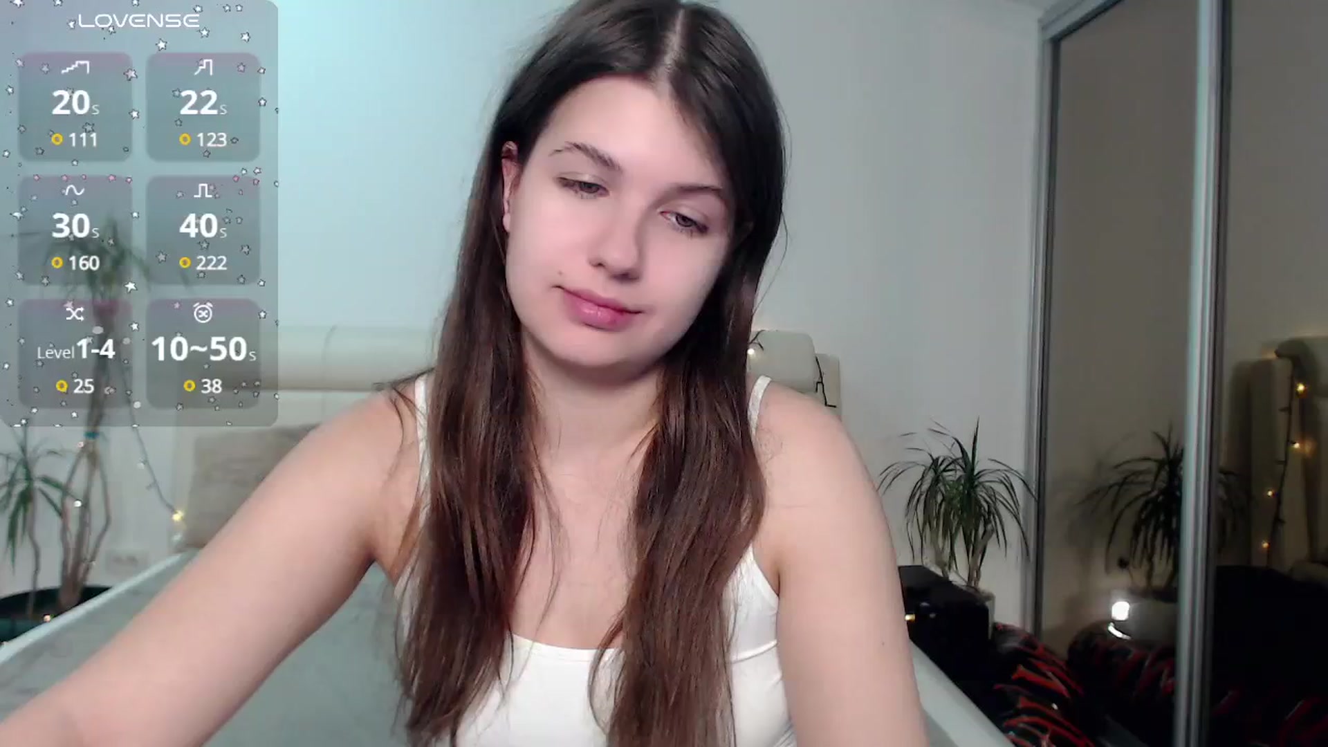 Gallery image thumbnail from CaLLmeJane_'s myfreecams stream on, 11/25/2024, 06:53 image 20 of 20