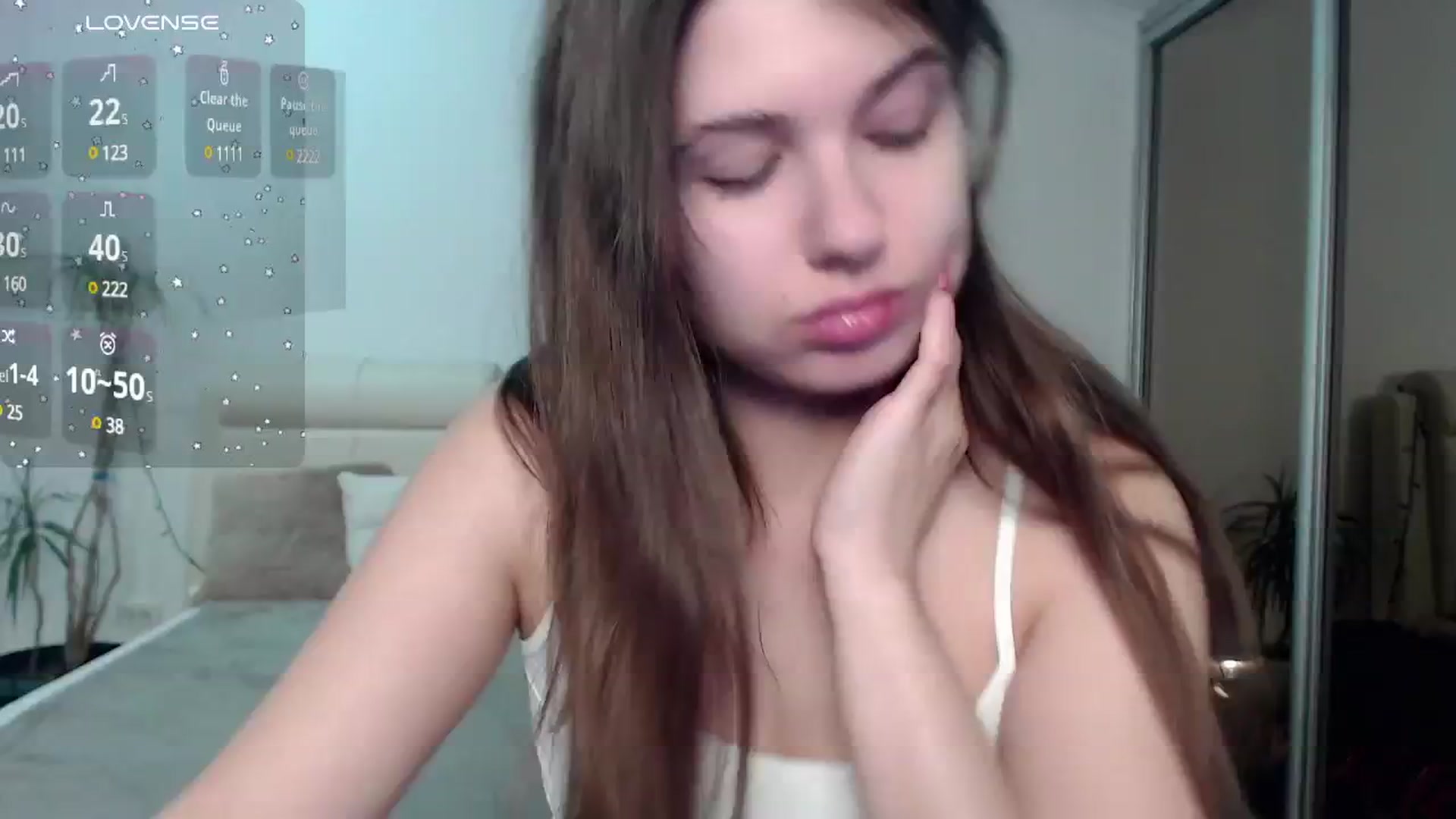 Gallery image thumbnail from CaLLmeJane_'s myfreecams stream on, 11/25/2024, 06:53 image 17 of 20