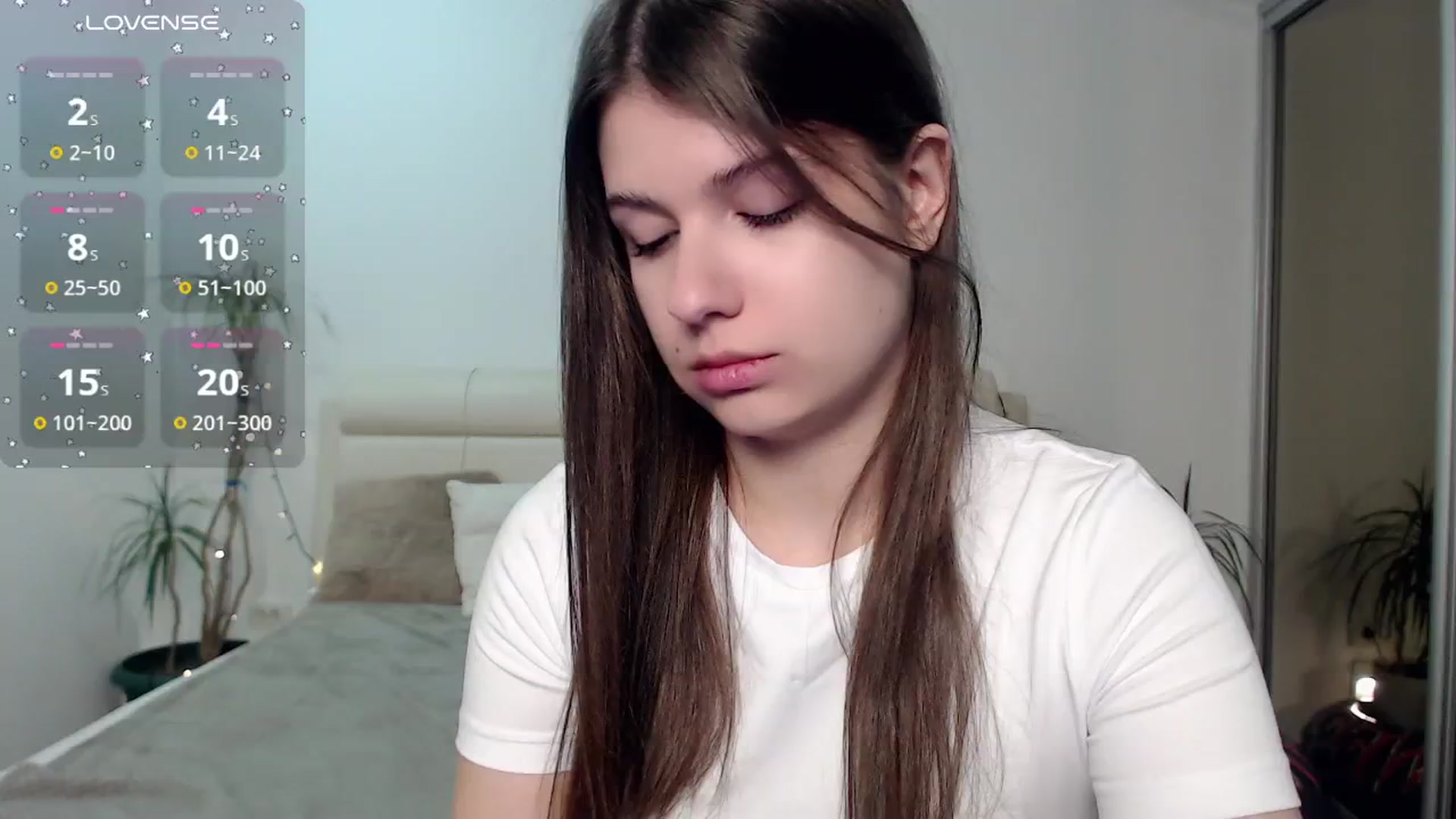 Gallery image thumbnail from CaLLmeJane_'s myfreecams stream on, 11/25/2024, 22:53 image 20 of 20