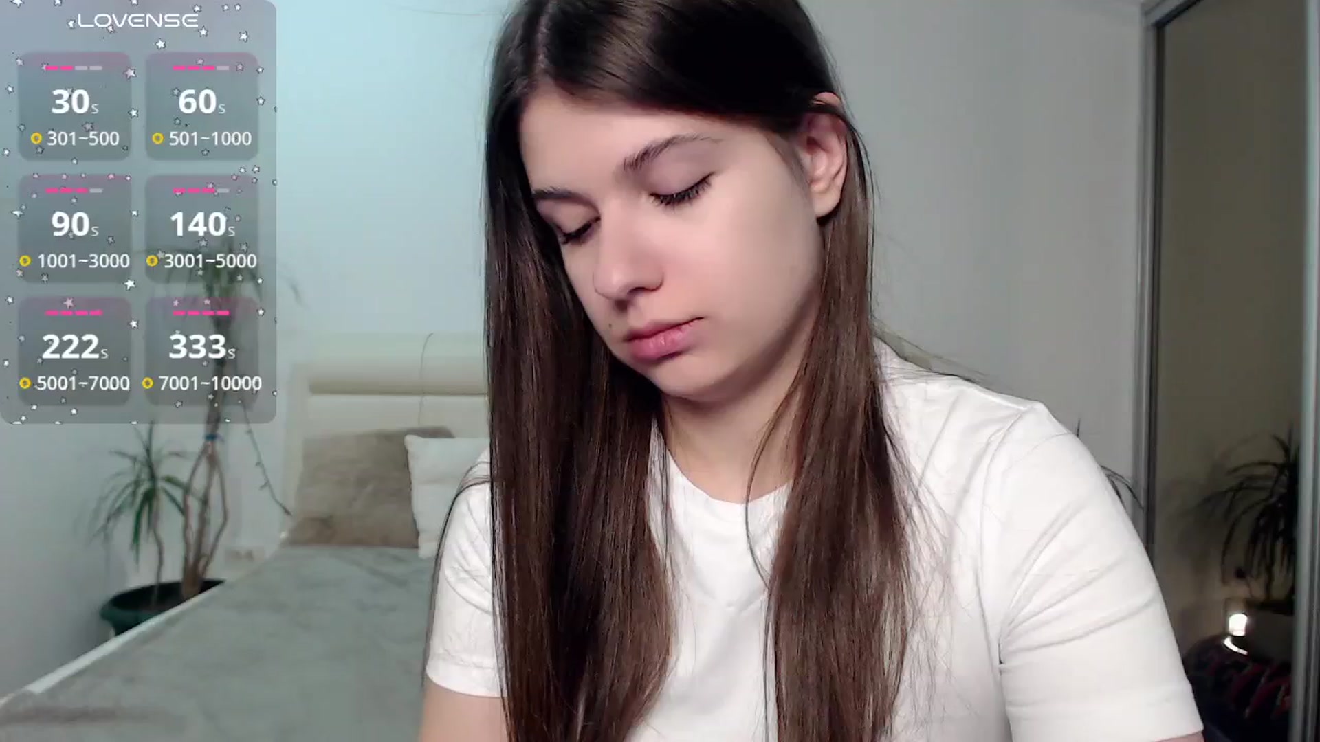 Gallery image thumbnail from CaLLmeJane_'s myfreecams stream on, 11/25/2024, 22:53 image 19 of 20