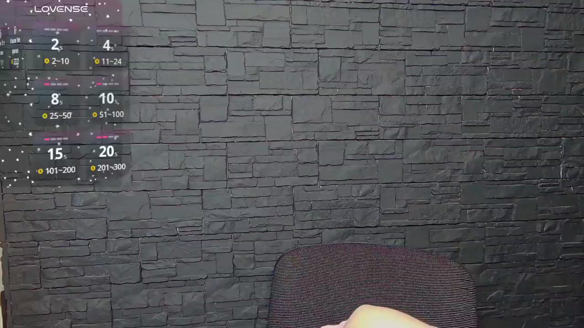 Gallery image thumbnail from CaLLmeJane_'s myfreecams stream on, 11/29/2024, 02:58 image 2 of 20