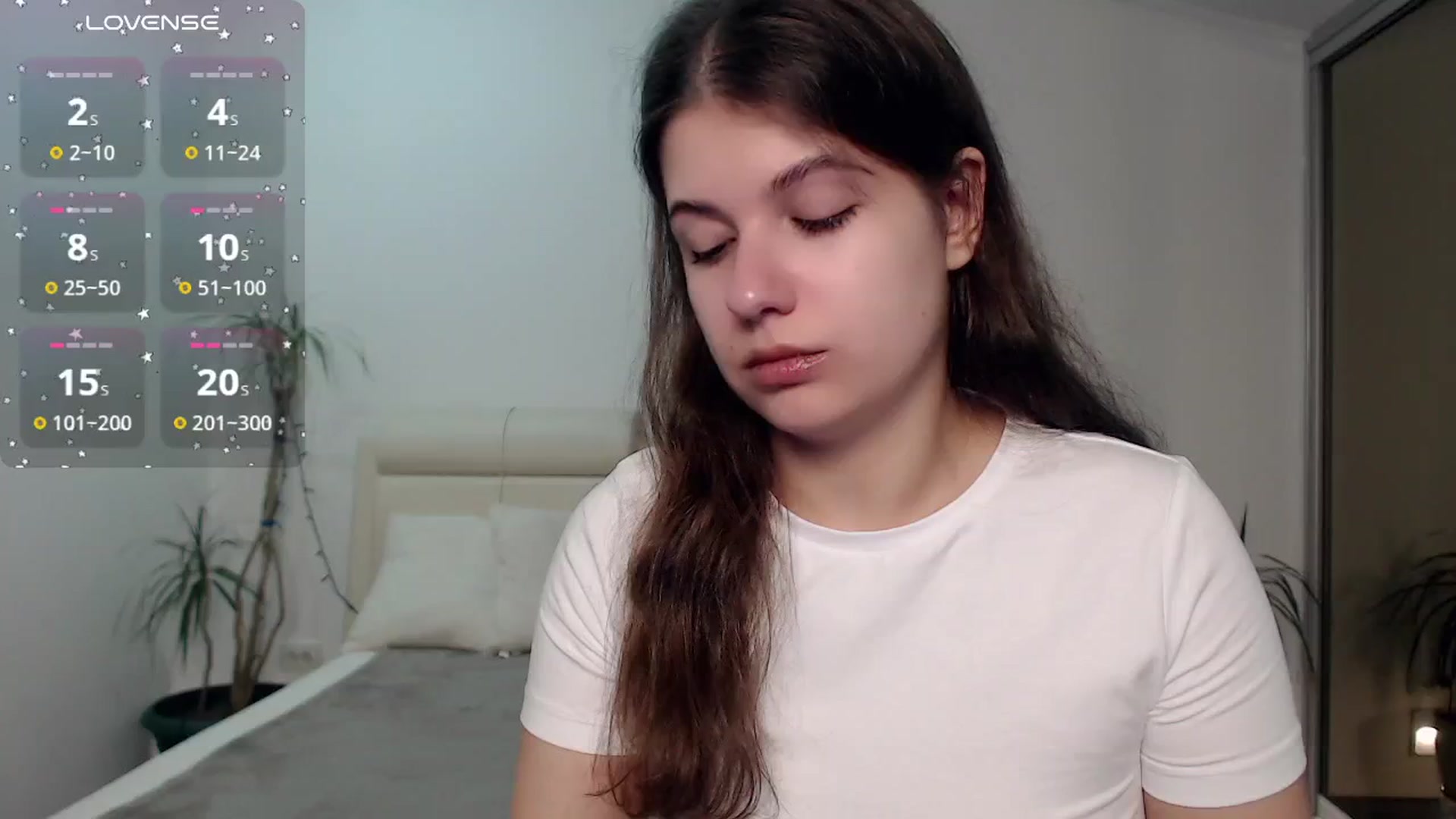 Gallery image thumbnail from CaLLmeJane_'s myfreecams stream on, 11/29/2024, 20:34 image 20 of 20