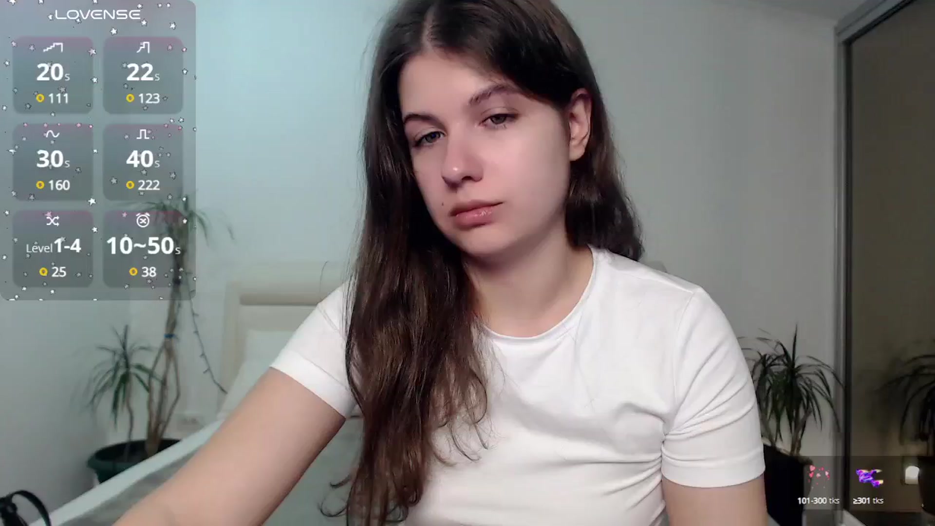 Gallery image thumbnail from CaLLmeJane_'s myfreecams stream on, 11/29/2024, 21:30 image 11 of 20
