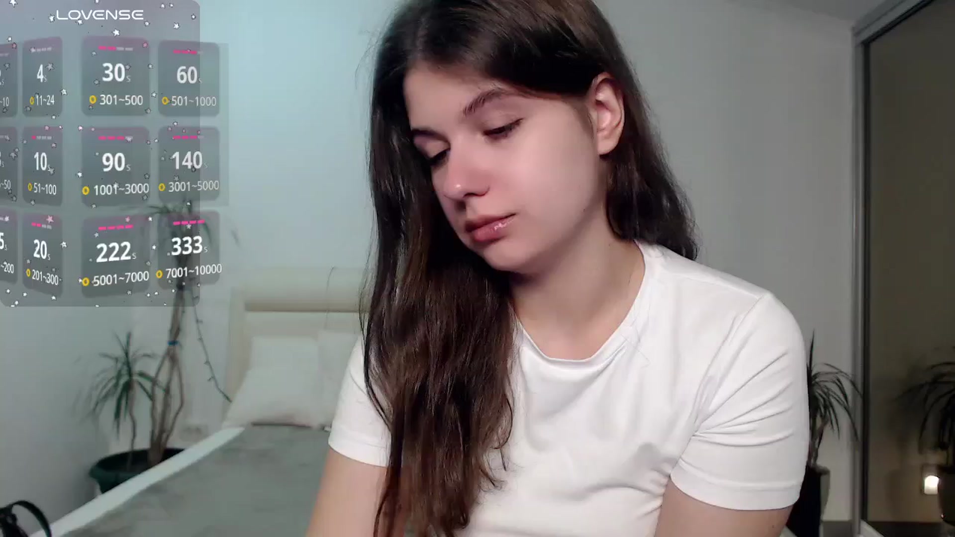 Gallery image thumbnail from CaLLmeJane_'s myfreecams stream on, 11/29/2024, 21:30 image 6 of 20