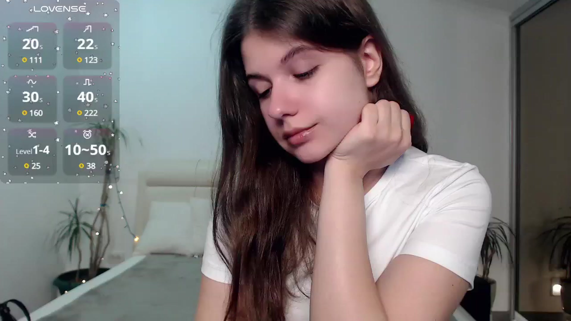 Gallery image thumbnail from CaLLmeJane_'s myfreecams stream on, 11/29/2024, 21:30 image 9 of 20