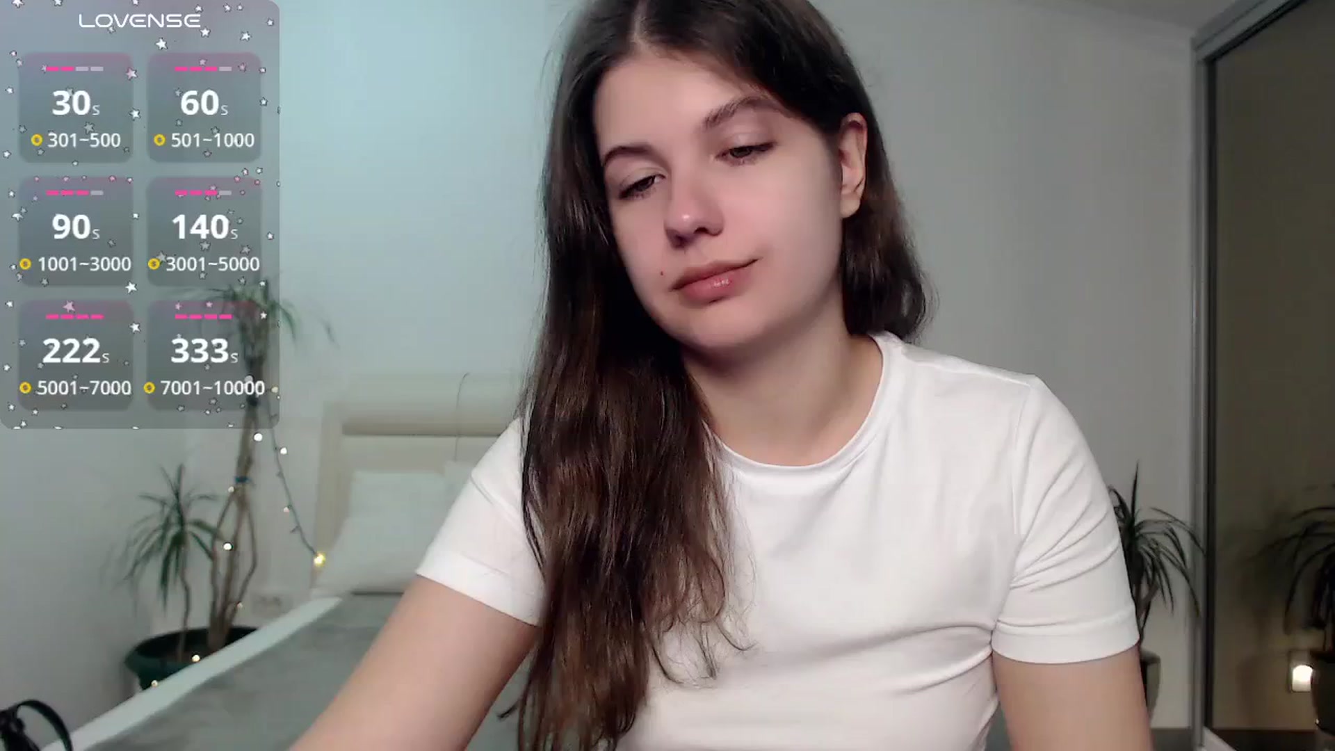 Gallery image thumbnail from CaLLmeJane_'s myfreecams stream on, 11/29/2024, 21:30 image 4 of 20