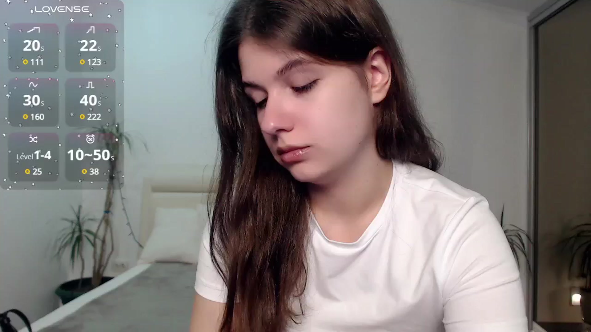 Gallery image thumbnail from CaLLmeJane_'s myfreecams stream on, 11/29/2024, 21:30 image 7 of 20