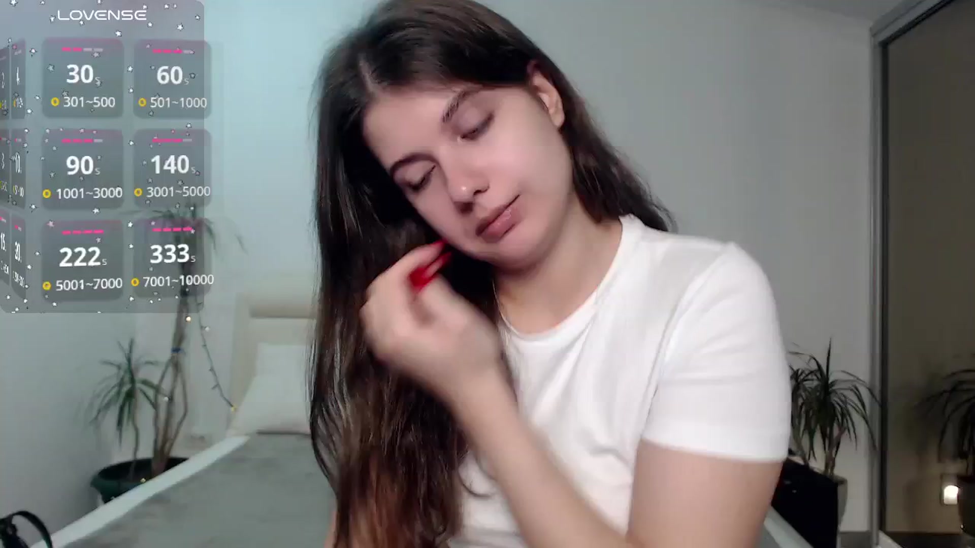 Gallery image thumbnail from CaLLmeJane_'s myfreecams stream on, 11/29/2024, 21:30 image 19 of 20