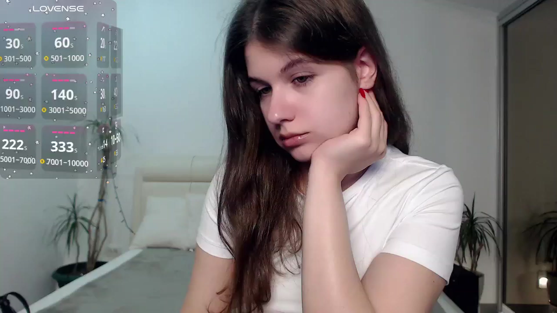 Gallery image thumbnail from CaLLmeJane_'s myfreecams stream on, 11/29/2024, 21:30 image 13 of 20