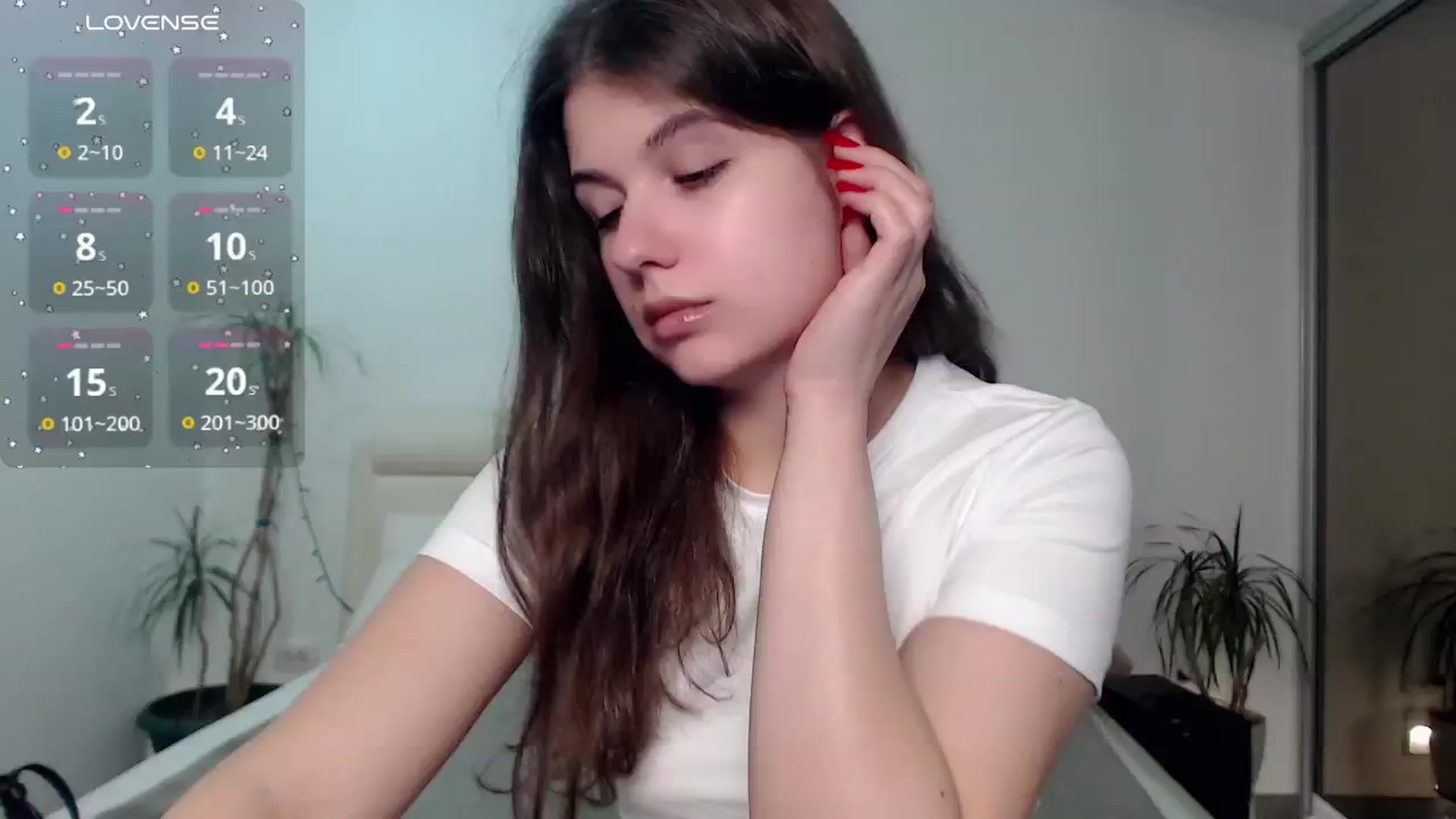 Gallery image thumbnail from CaLLmeJane_'s myfreecams stream on, 11/29/2024, 21:30 image 12 of 20