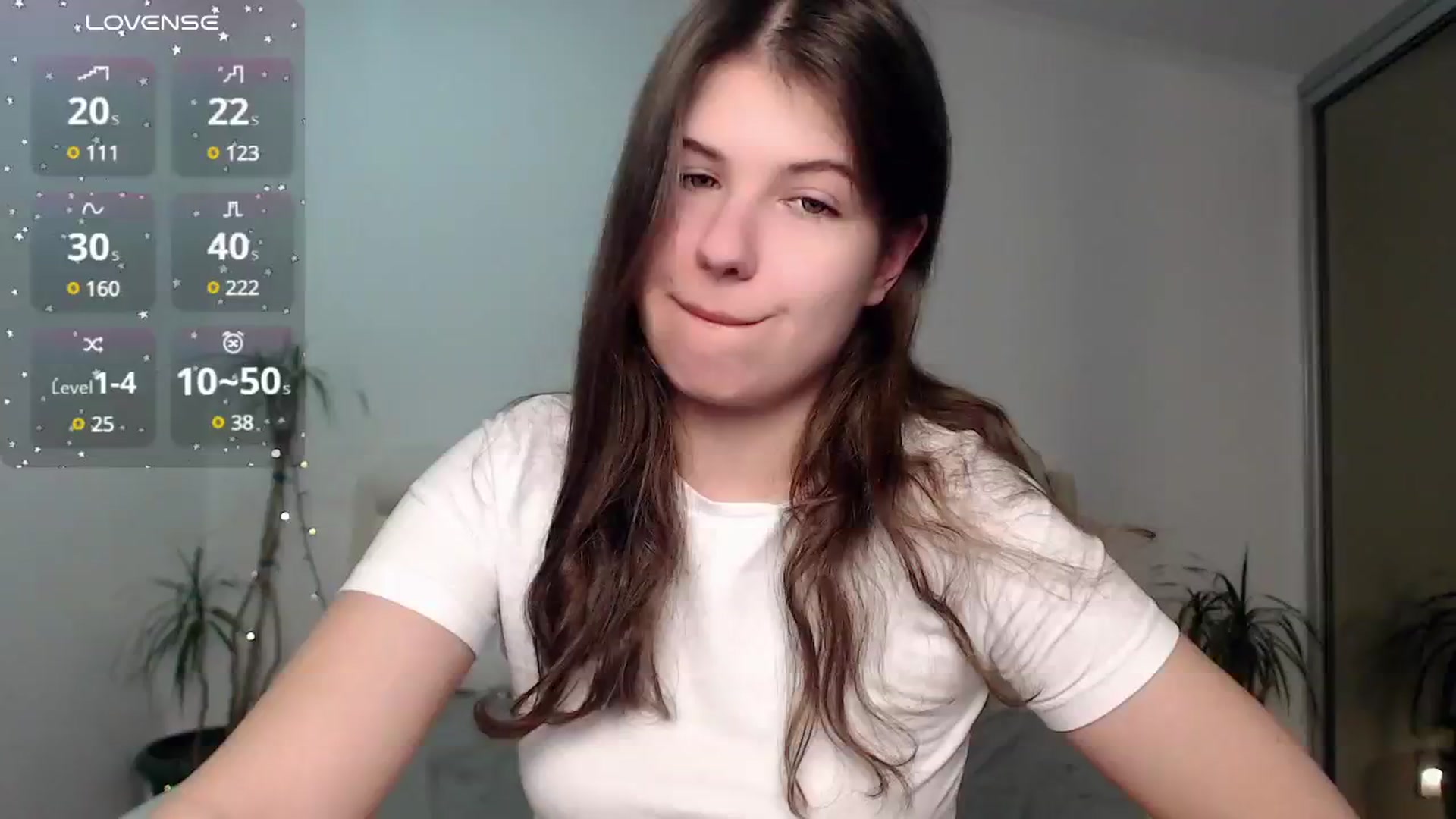 Gallery image thumbnail from CaLLmeJane_'s myfreecams stream on, 11/30/2024, 10:04 image 3 of 20