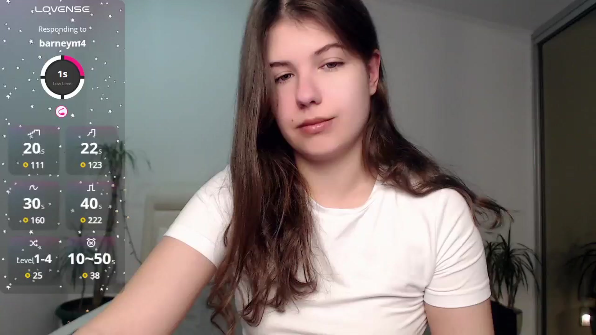 Gallery image thumbnail from CaLLmeJane_'s myfreecams stream on, 11/30/2024, 10:04 image 1 of 20